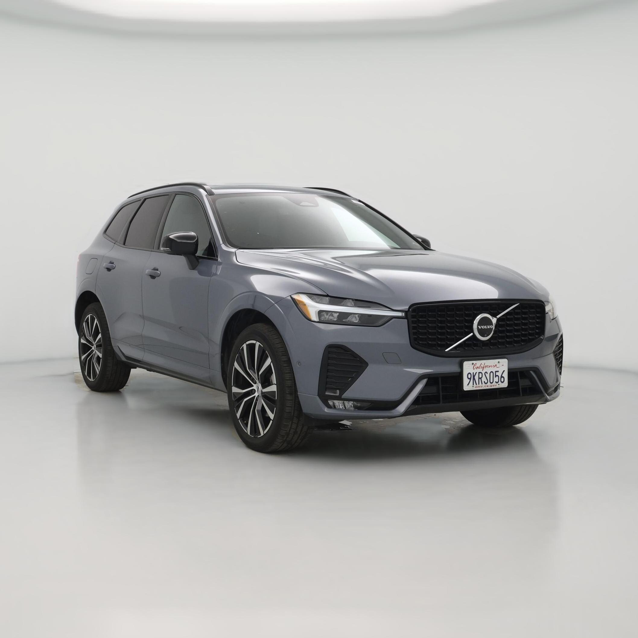 2024 Volvo XC60