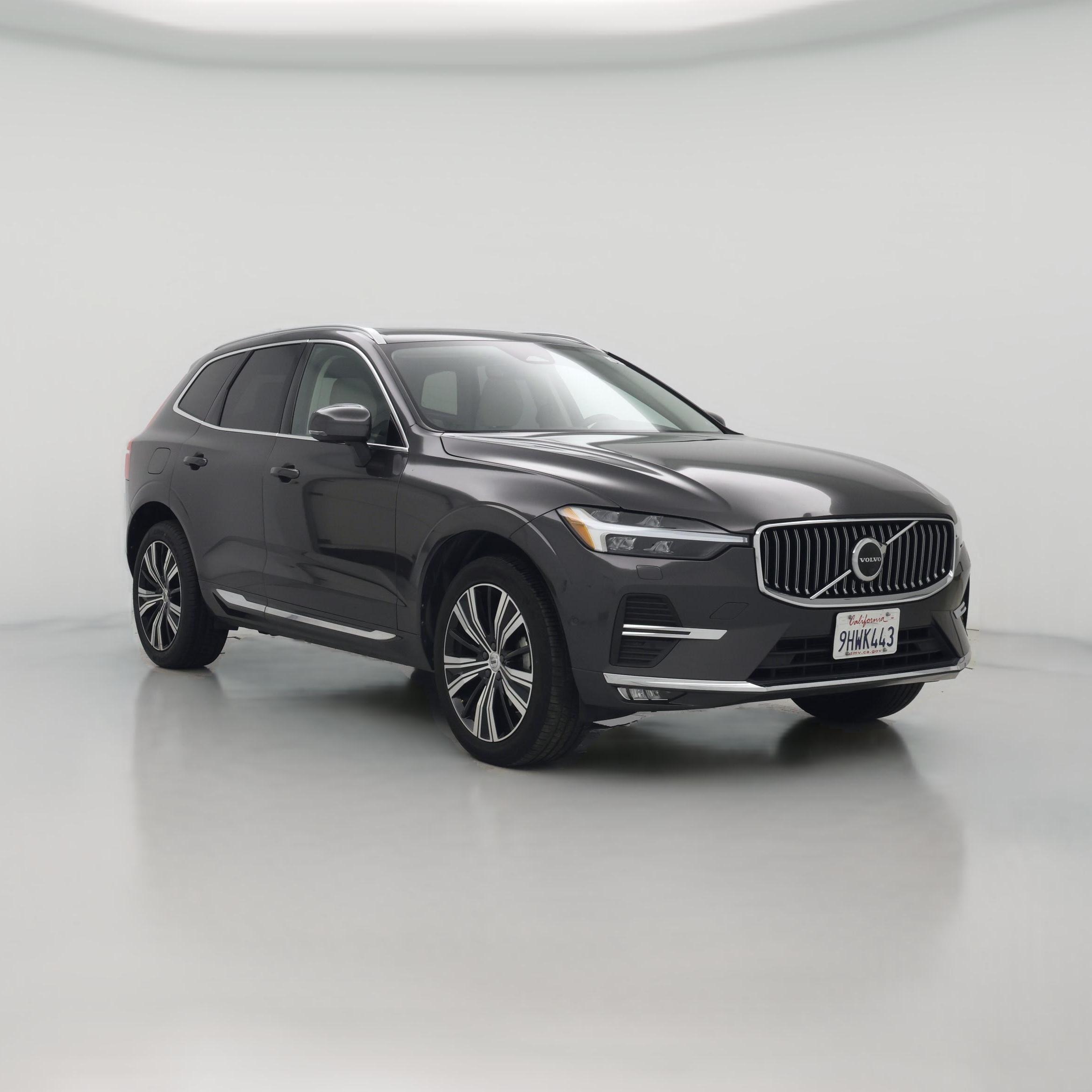 Thumbnail: 2023 Volvo XC60 - 1