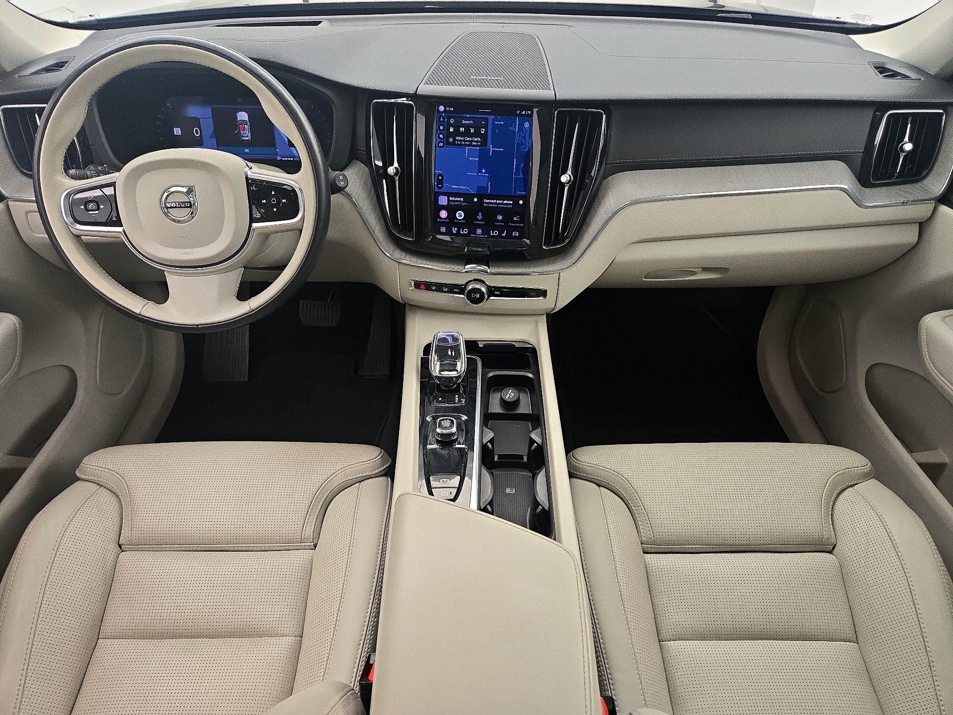 Thumbnail: 2023 Volvo XC60 - 9