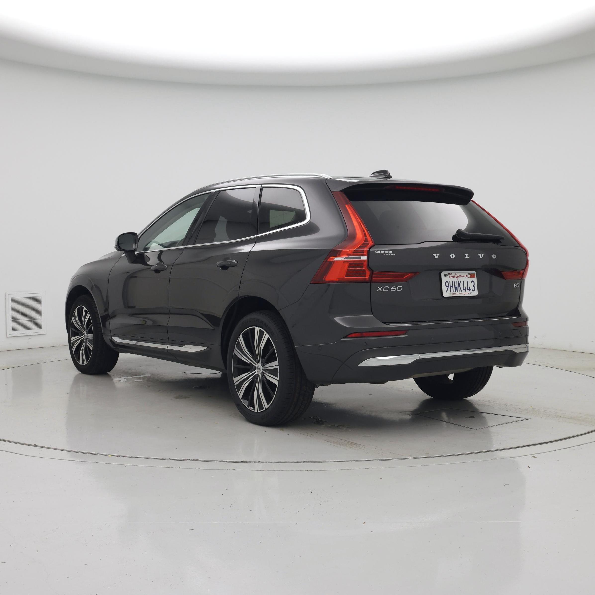 Thumbnail: 2023 Volvo XC60 - 2