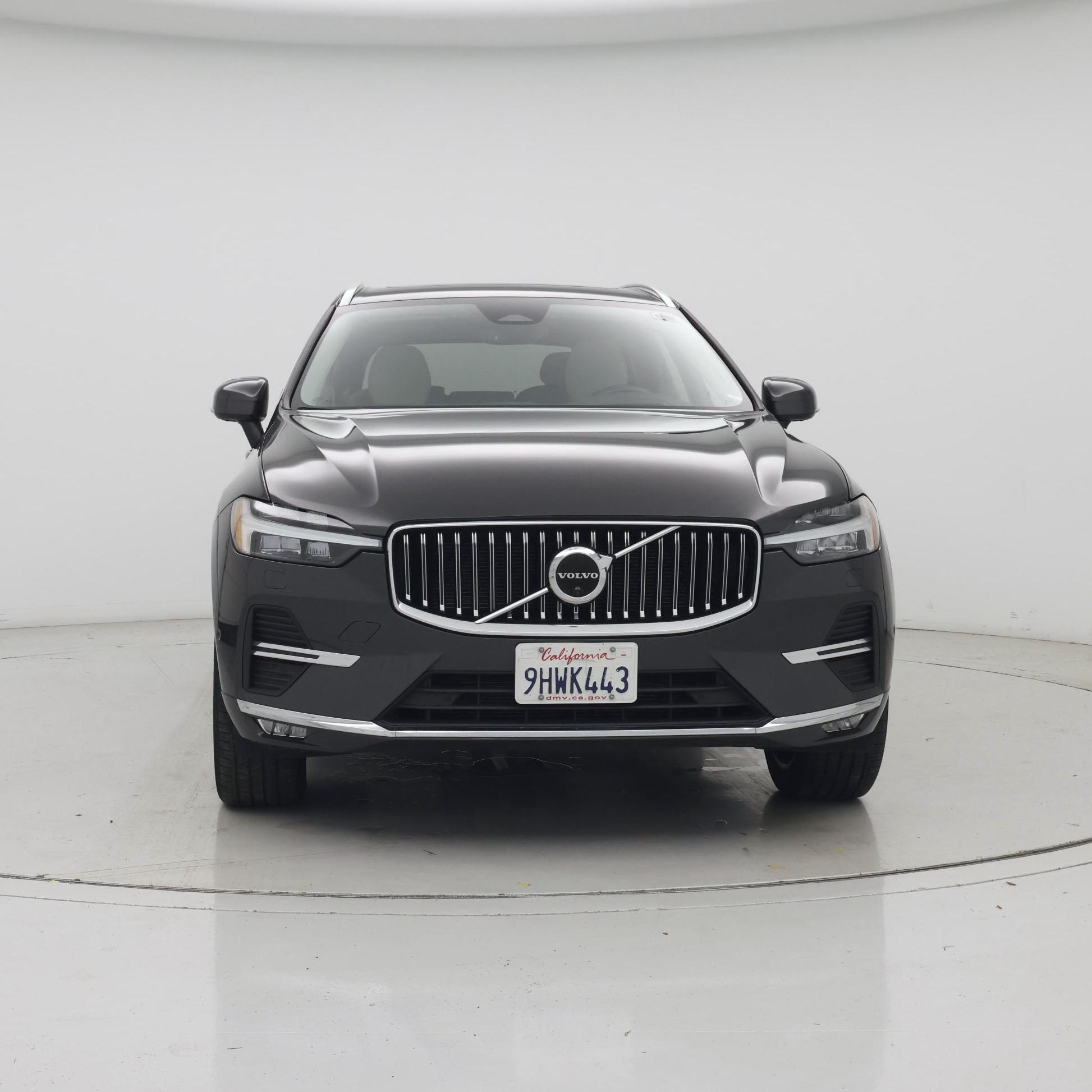 Thumbnail: 2023 Volvo XC60 - 5
