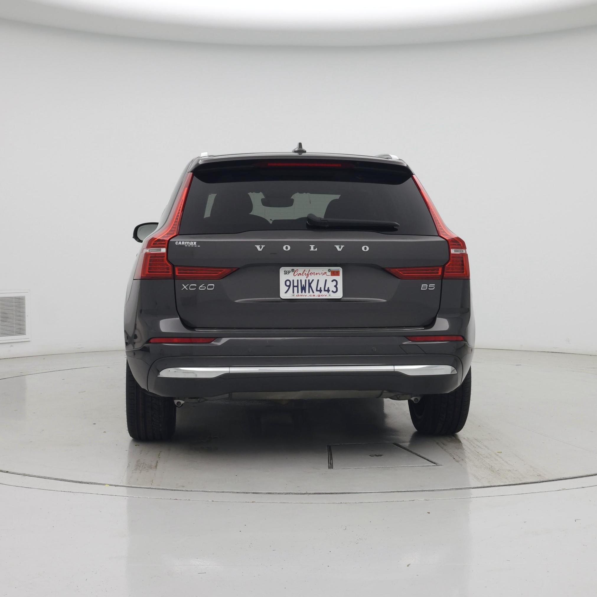 Thumbnail: 2023 Volvo XC60 - 6