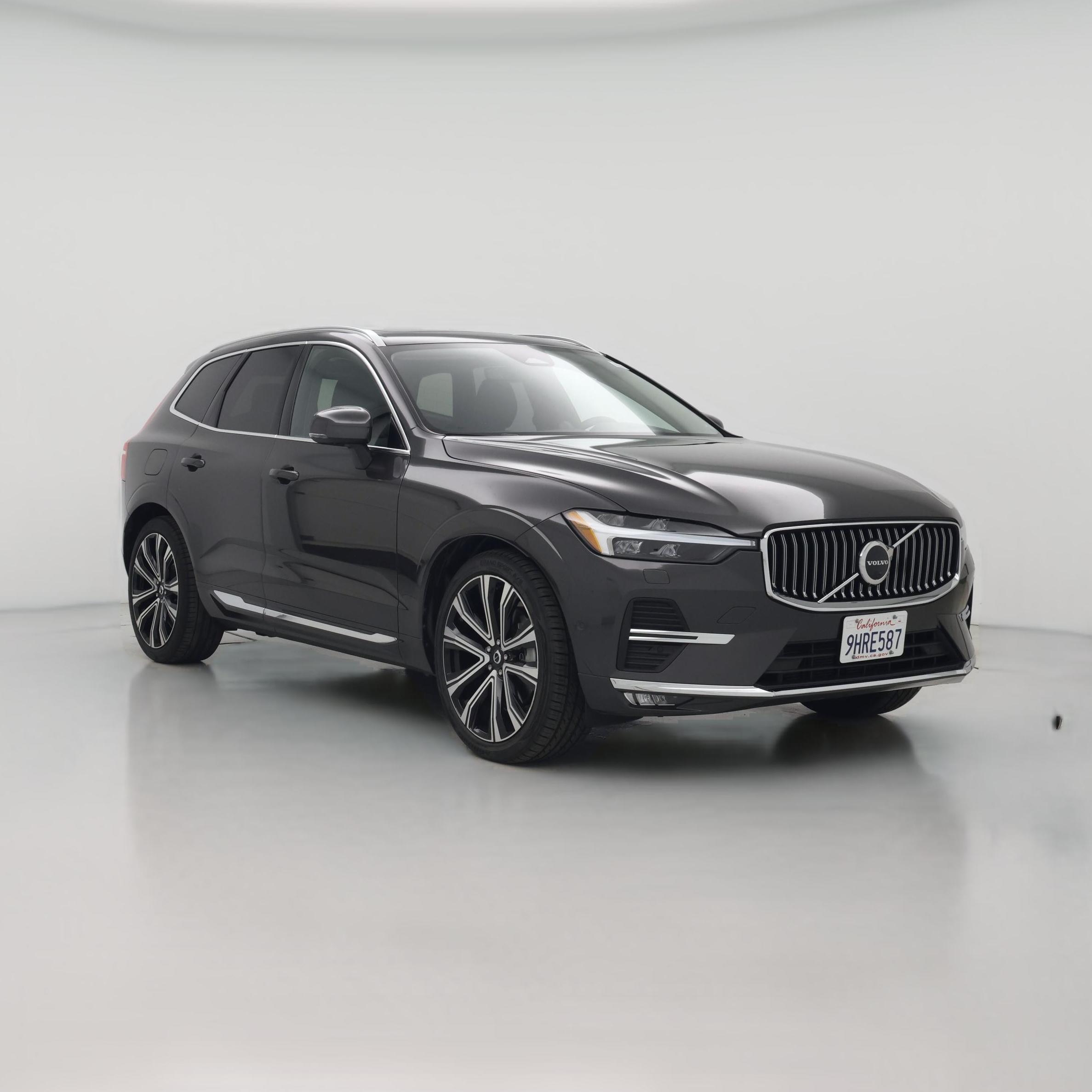 Thumbnail: 2023 Volvo XC60 - 1