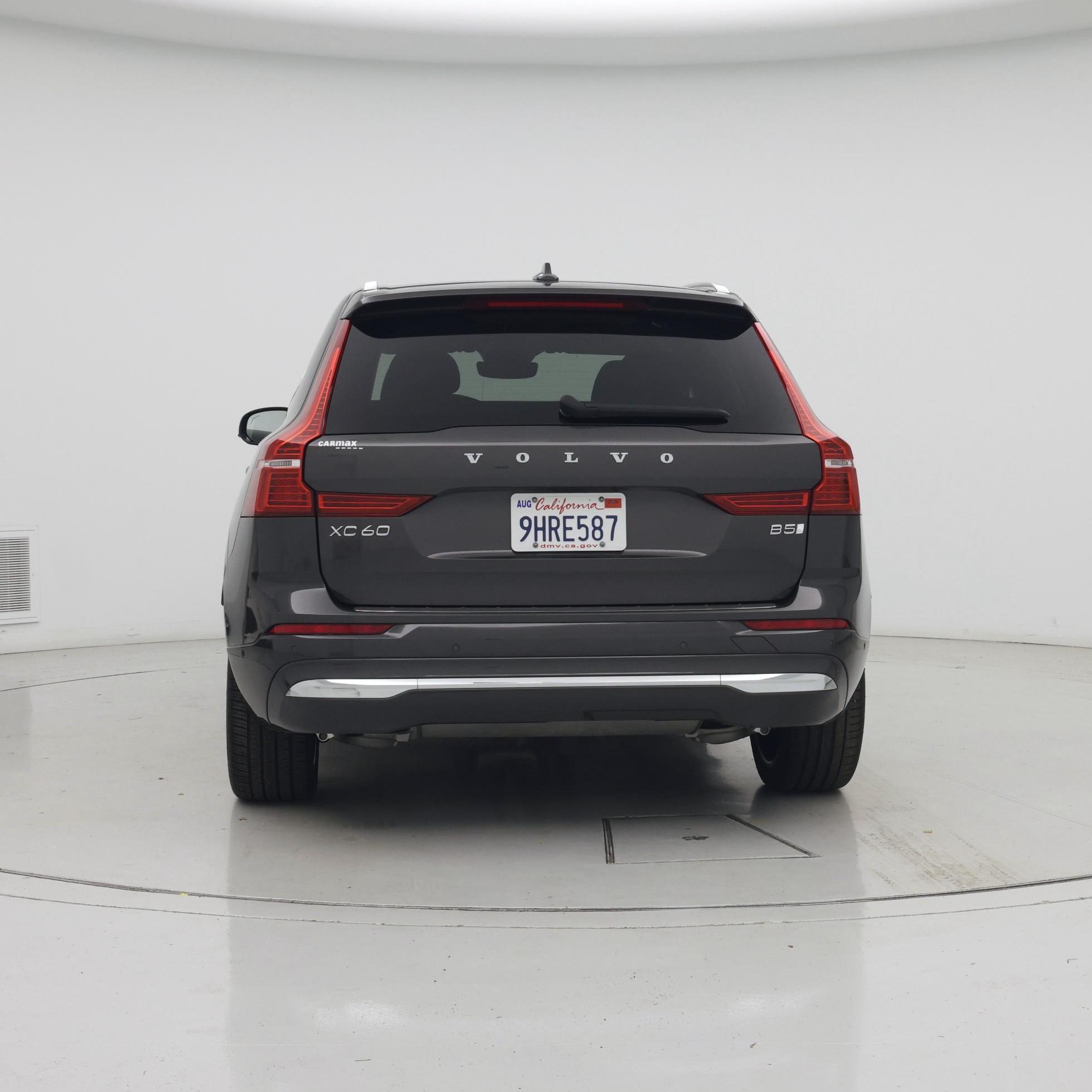 Thumbnail: 2023 Volvo XC60 - 6