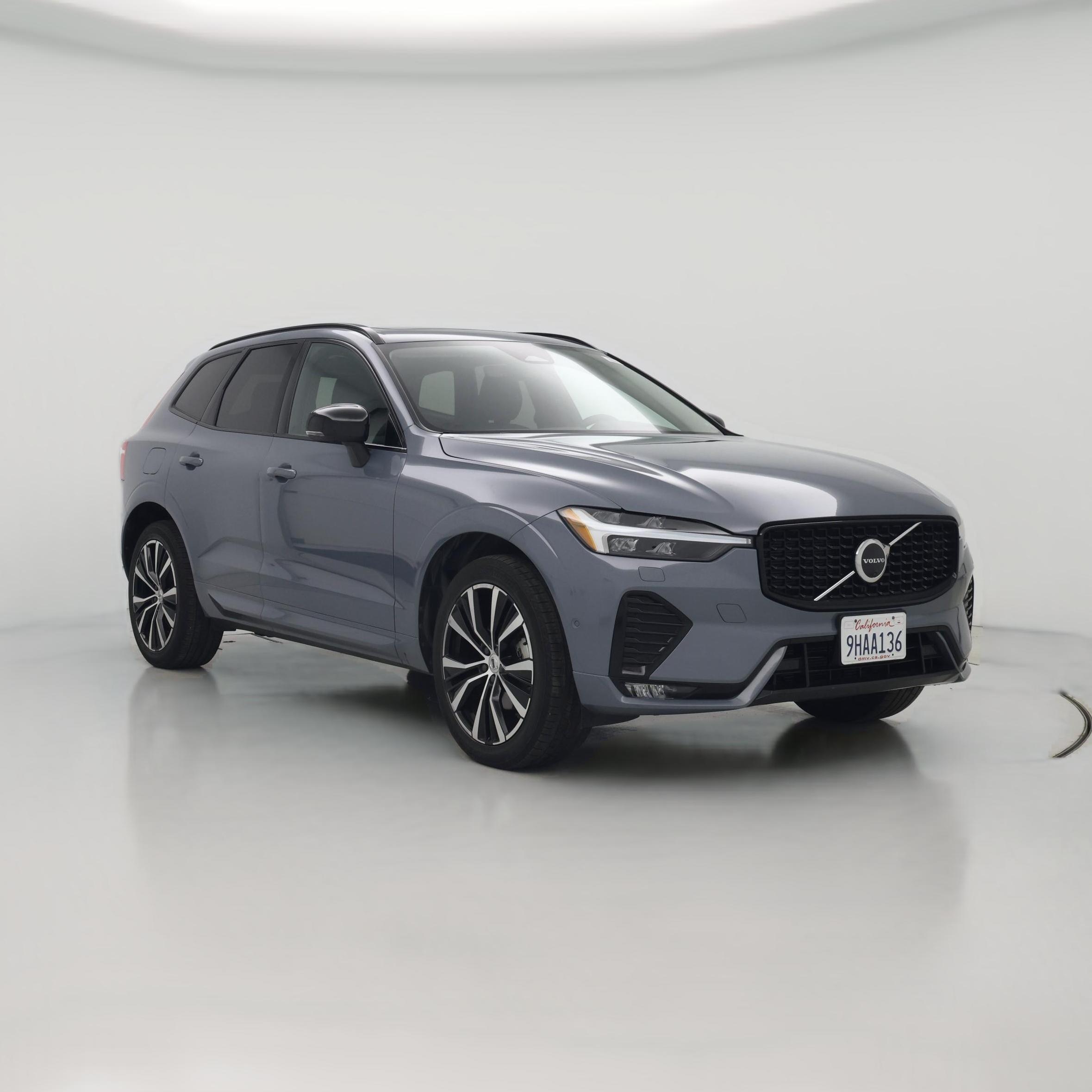 Thumbnail: 2023 Volvo XC60 - 1