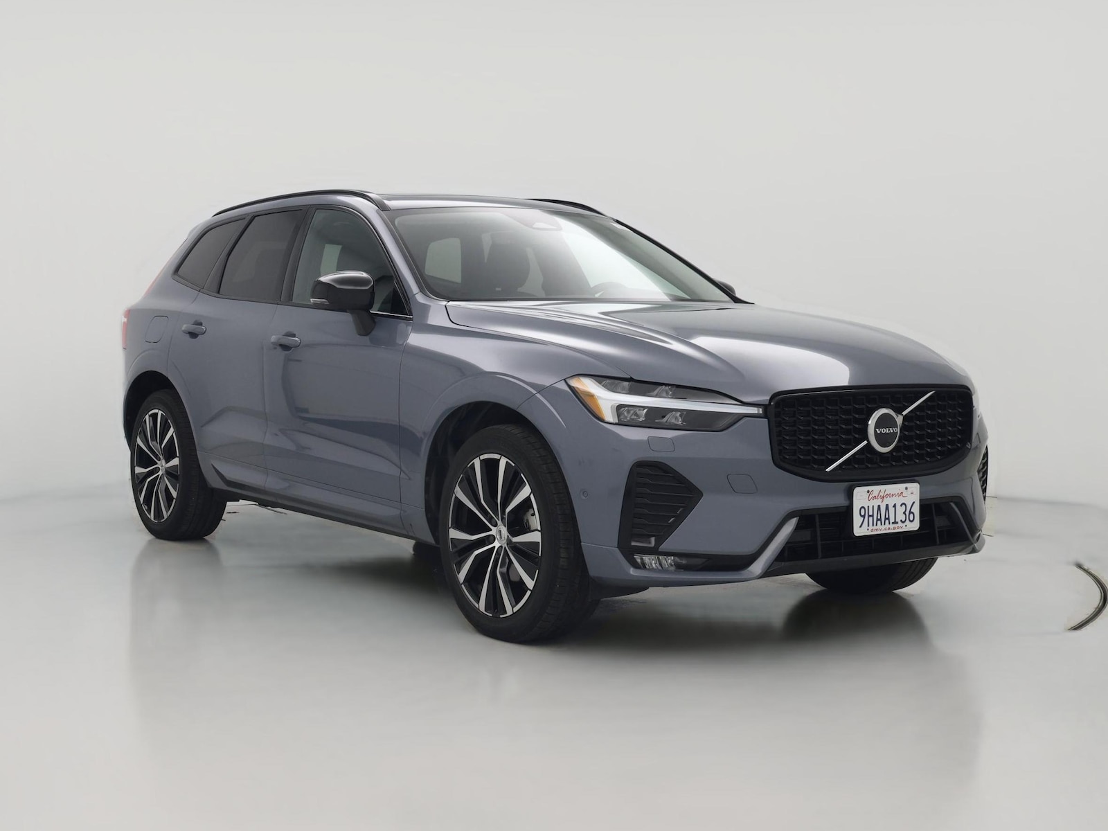 2023 Volvo XC60