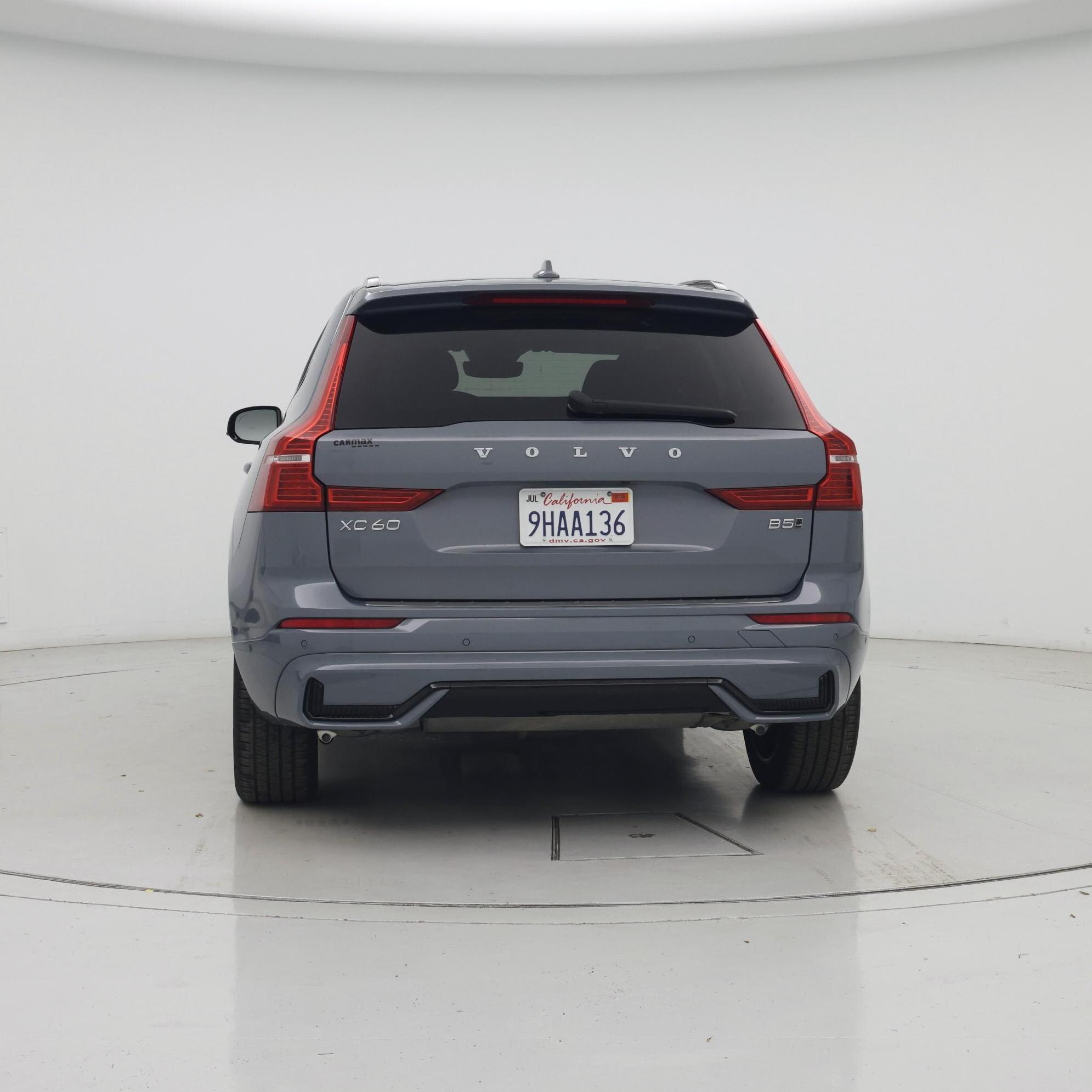 Thumbnail: 2023 Volvo XC60 - 6