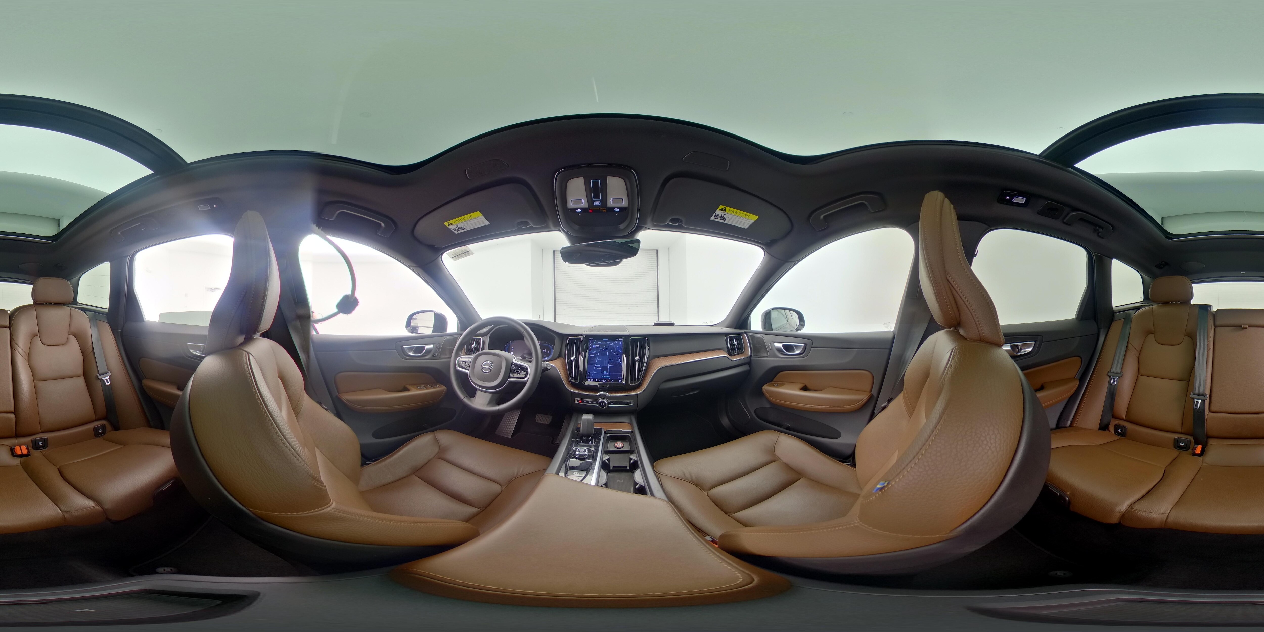 2023 Volvo XC60 Plus - Photo 27