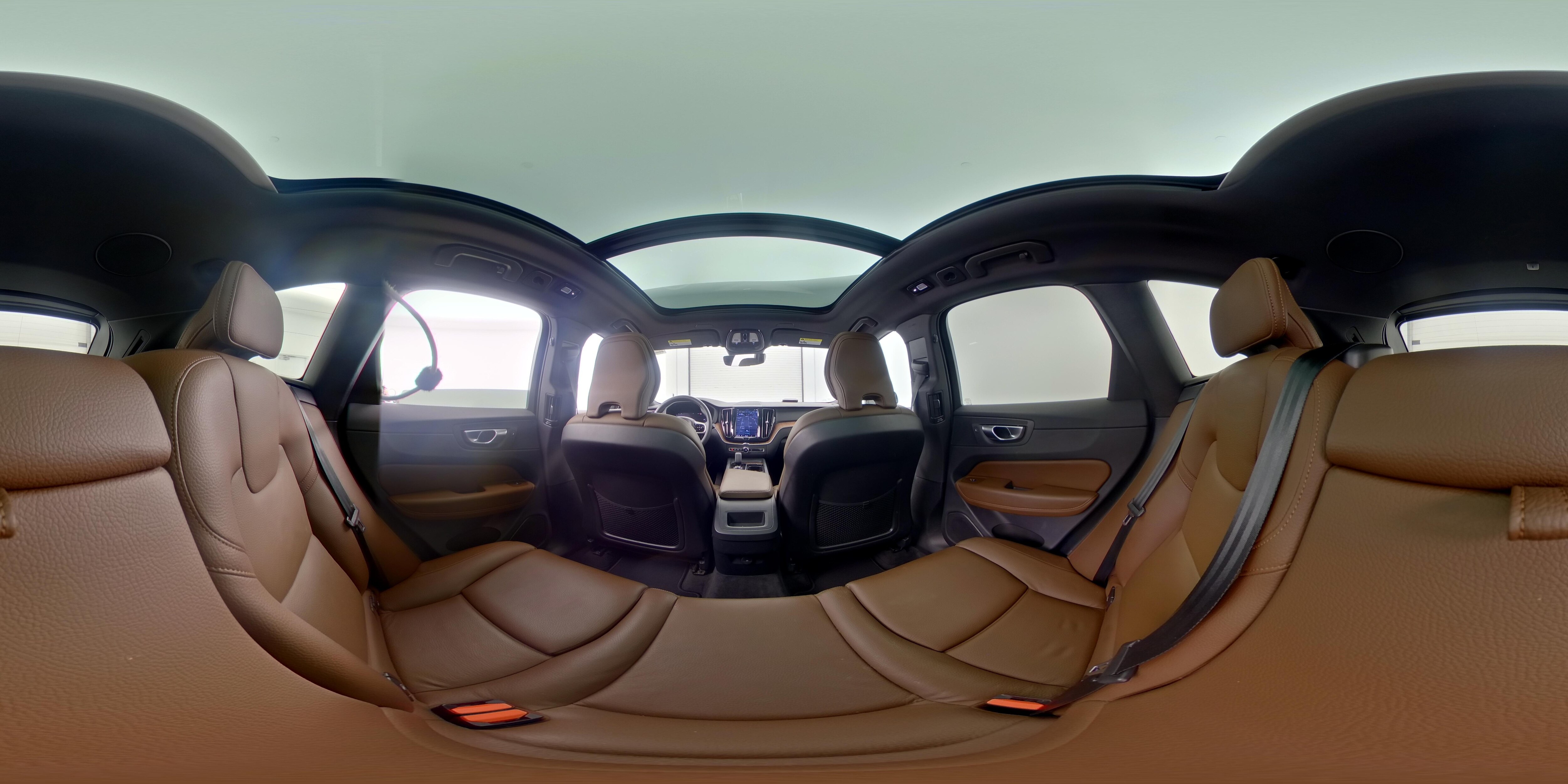 2023 Volvo XC60 Plus - Photo 28