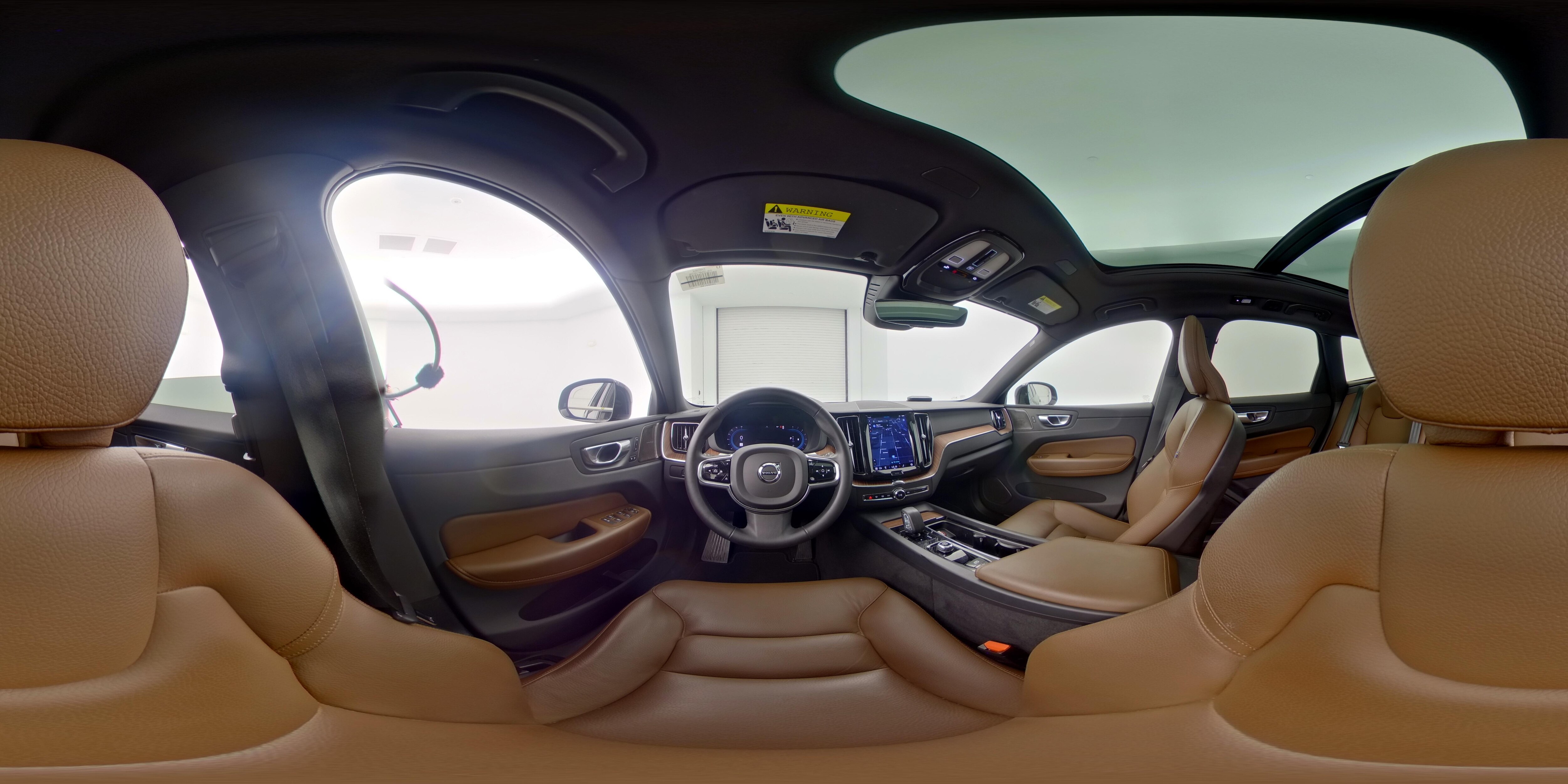 2023 Volvo XC60 Plus - Photo 29