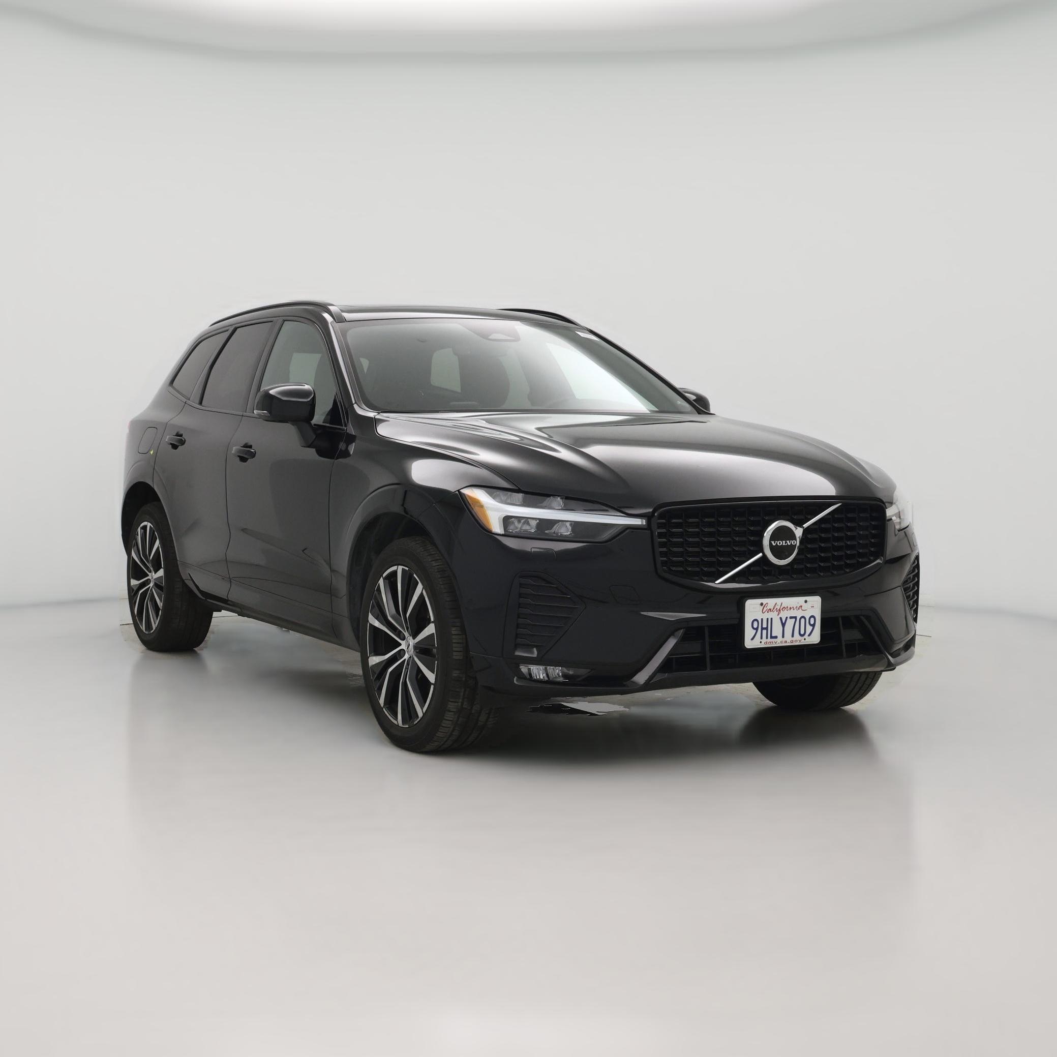 Thumbnail: 2023 Volvo XC60 - 1