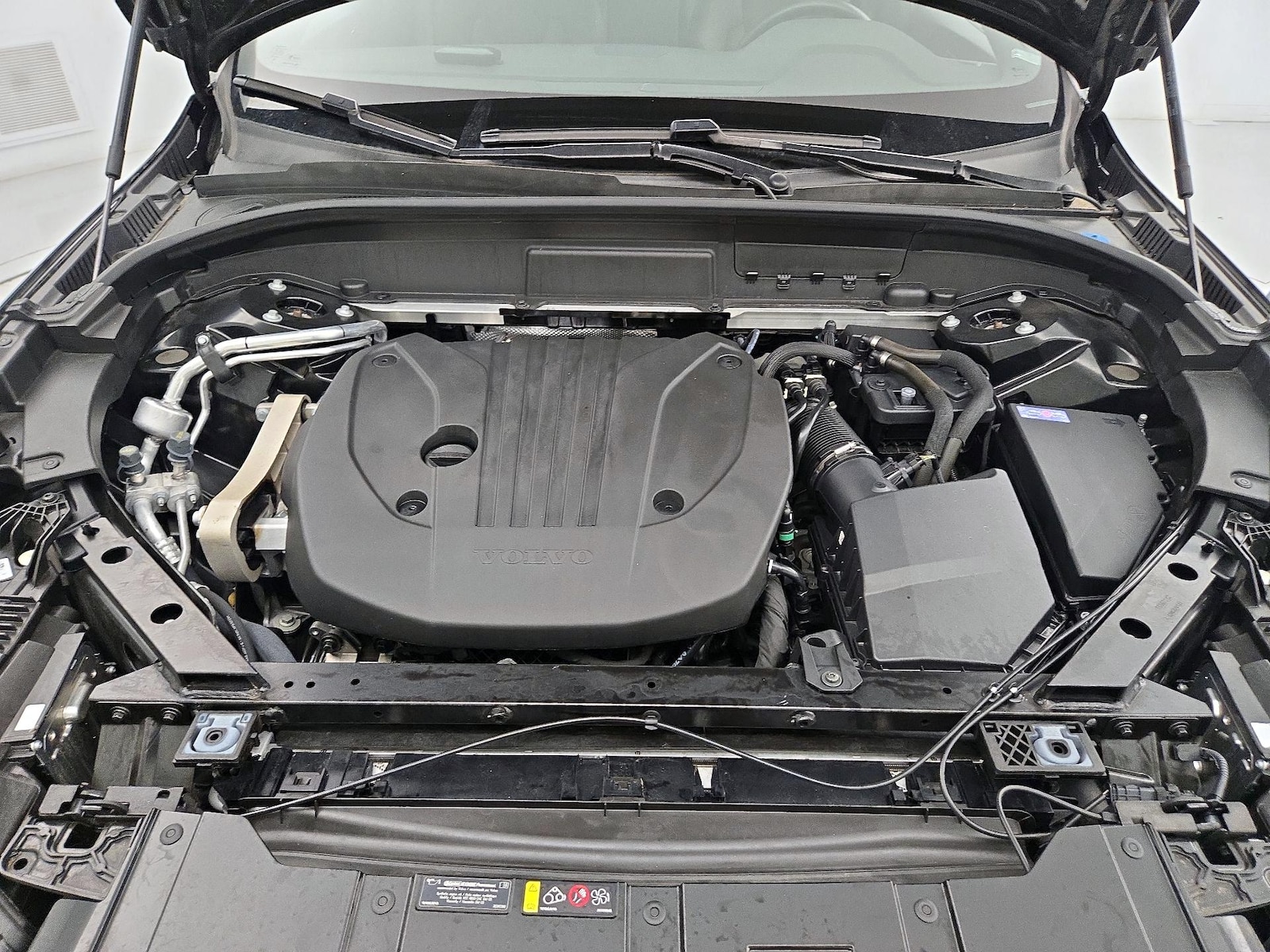 2023 Volvo XC60 Plus - Photo 24