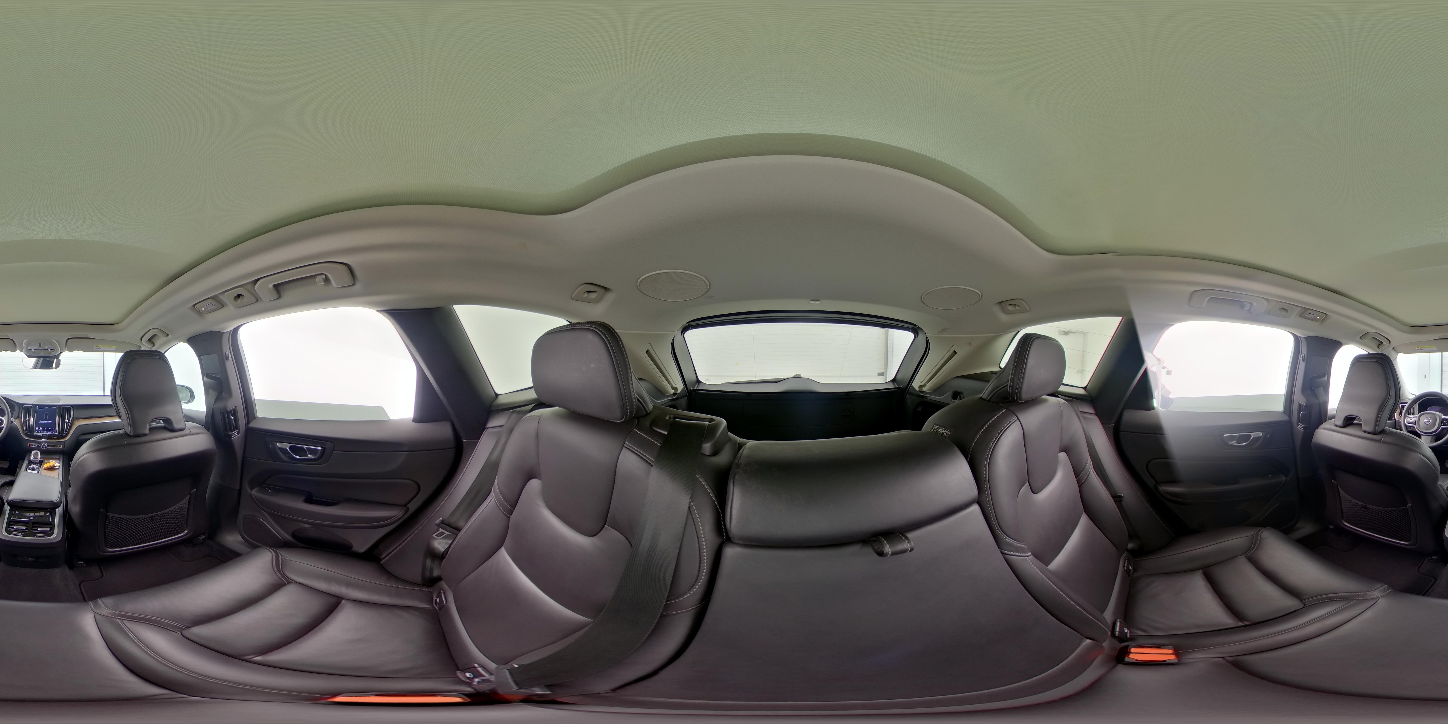 2023 Volvo XC60 Ultimate - Photo 27