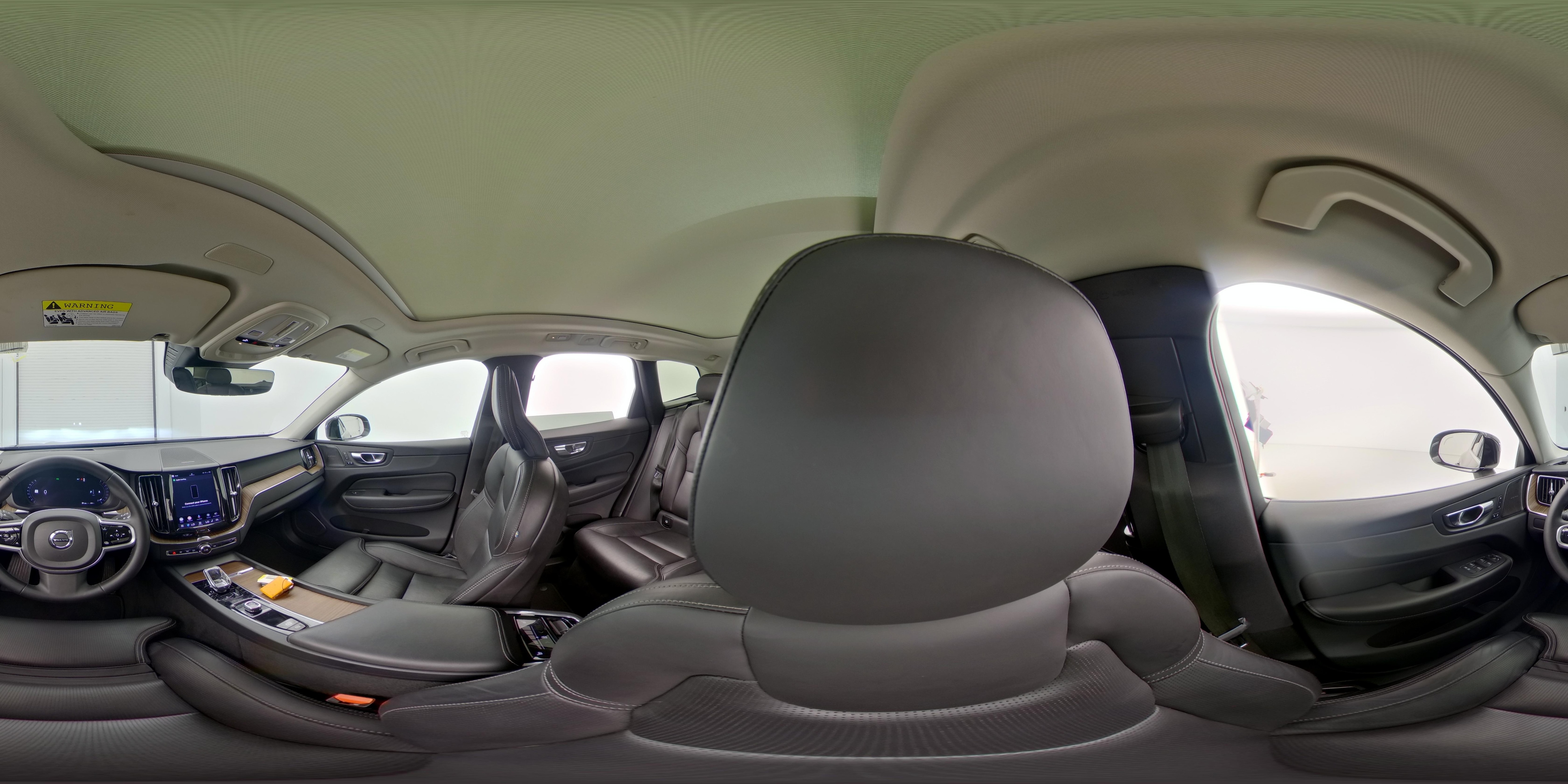 2023 Volvo XC60 Ultimate - Photo 28