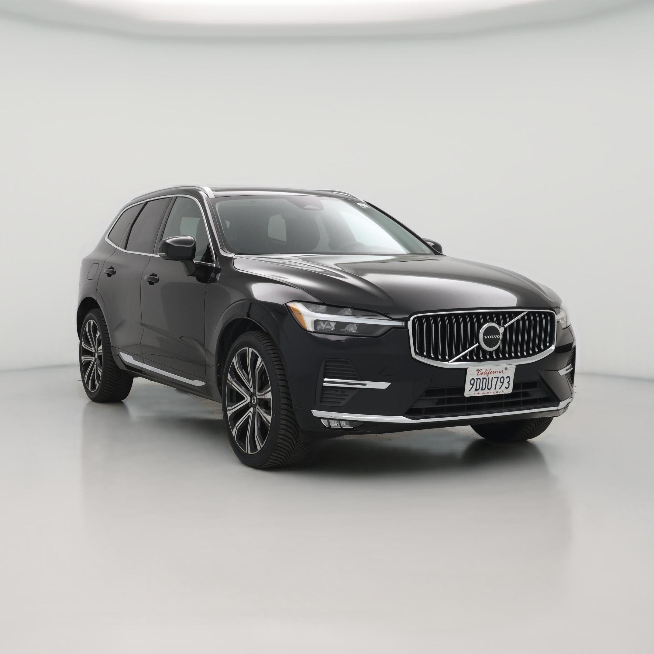 Thumbnail: 2023 Volvo XC60 - 1