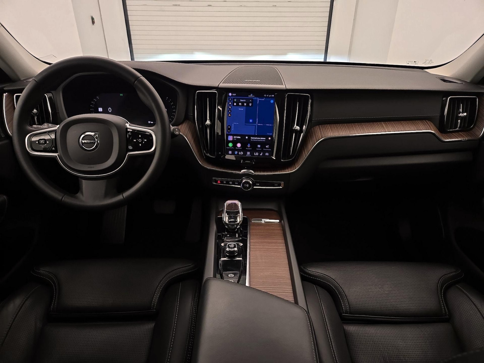 2023 Volvo XC60 Ultimate - Photo 10