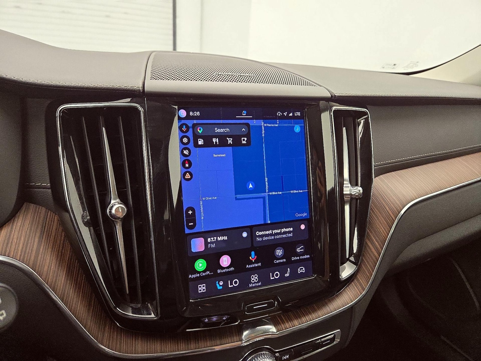 2023 Volvo XC60 Ultimate - Photo 15