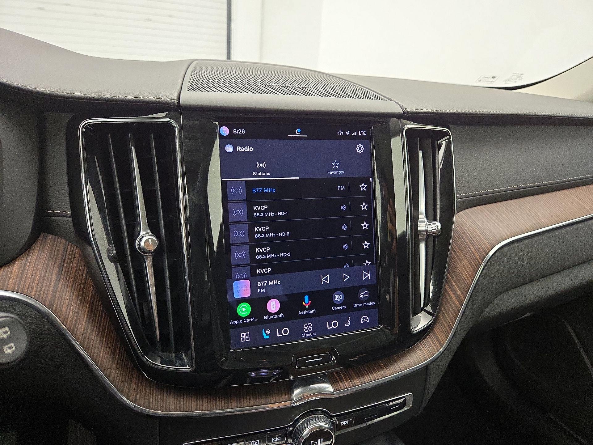Thumbnail: 2023 Volvo XC60 - 16