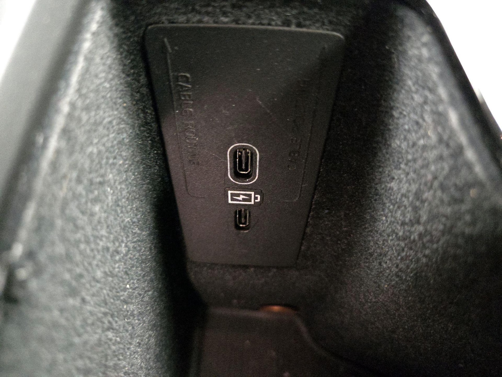2023 Volvo XC60 Ultimate - Photo 20