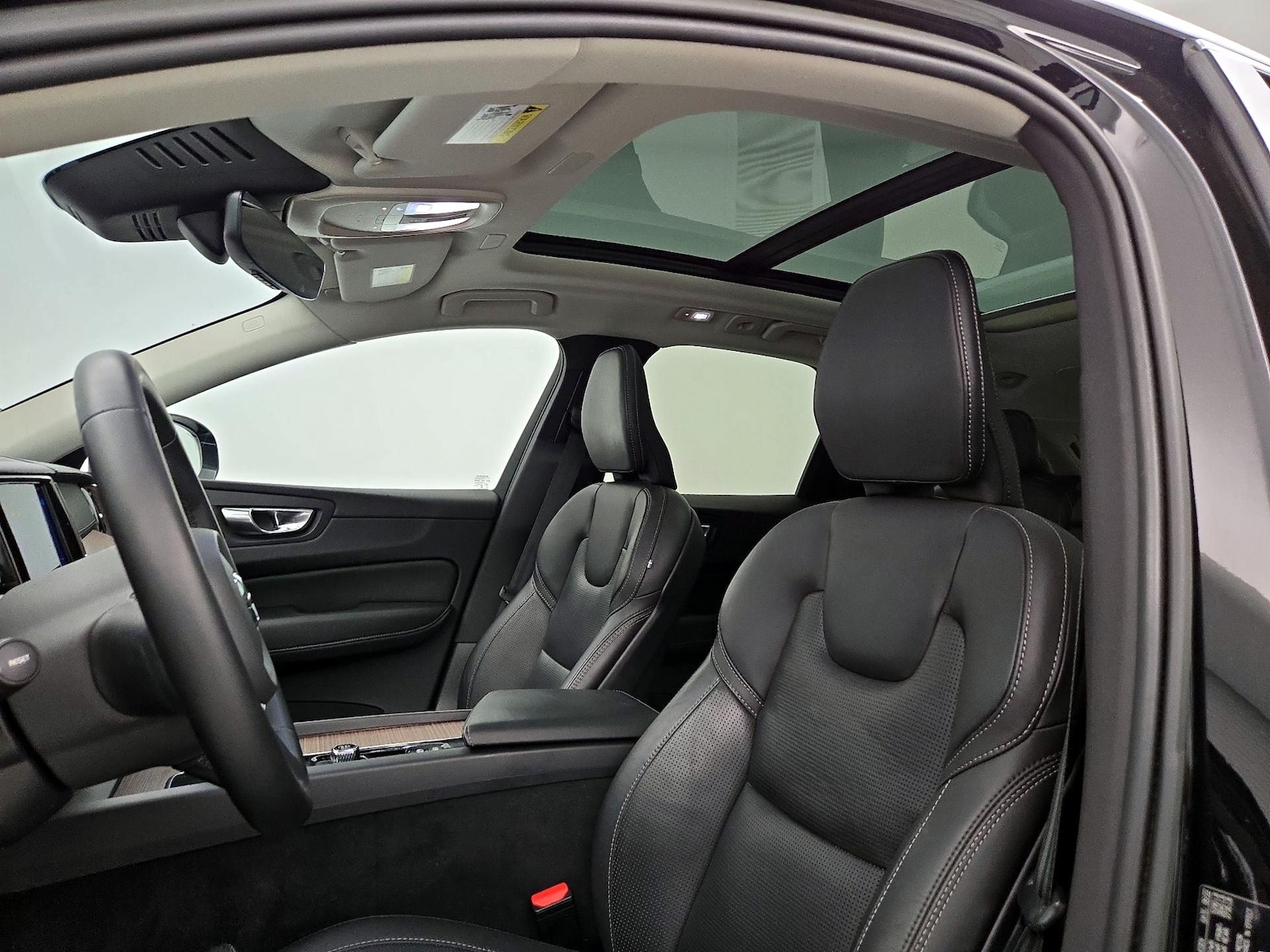 2023 Volvo XC60 Ultimate - Photo 21