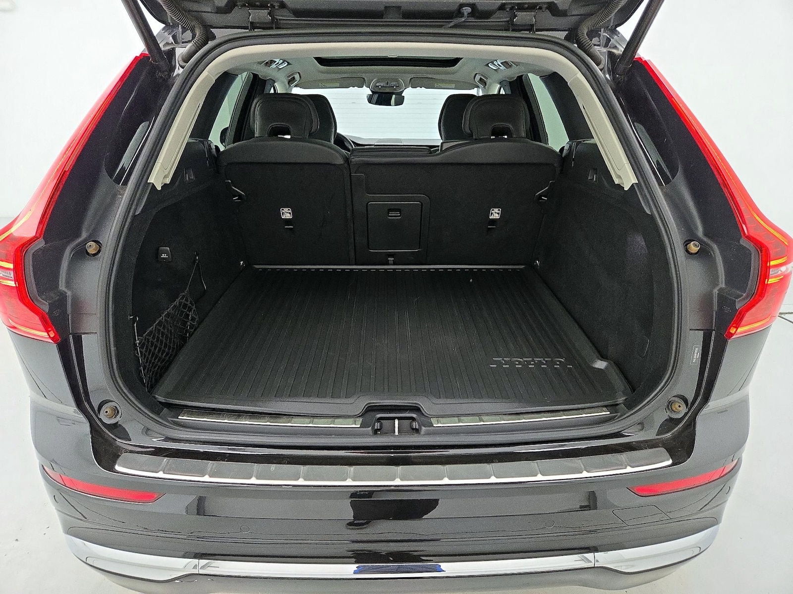 2023 Volvo XC60 Ultimate - Photo 23