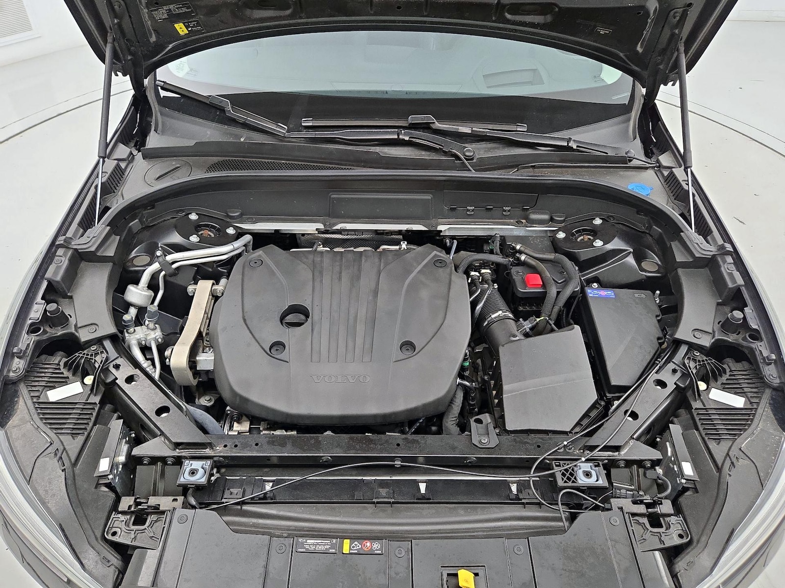 2023 Volvo XC60 Ultimate - Photo 24
