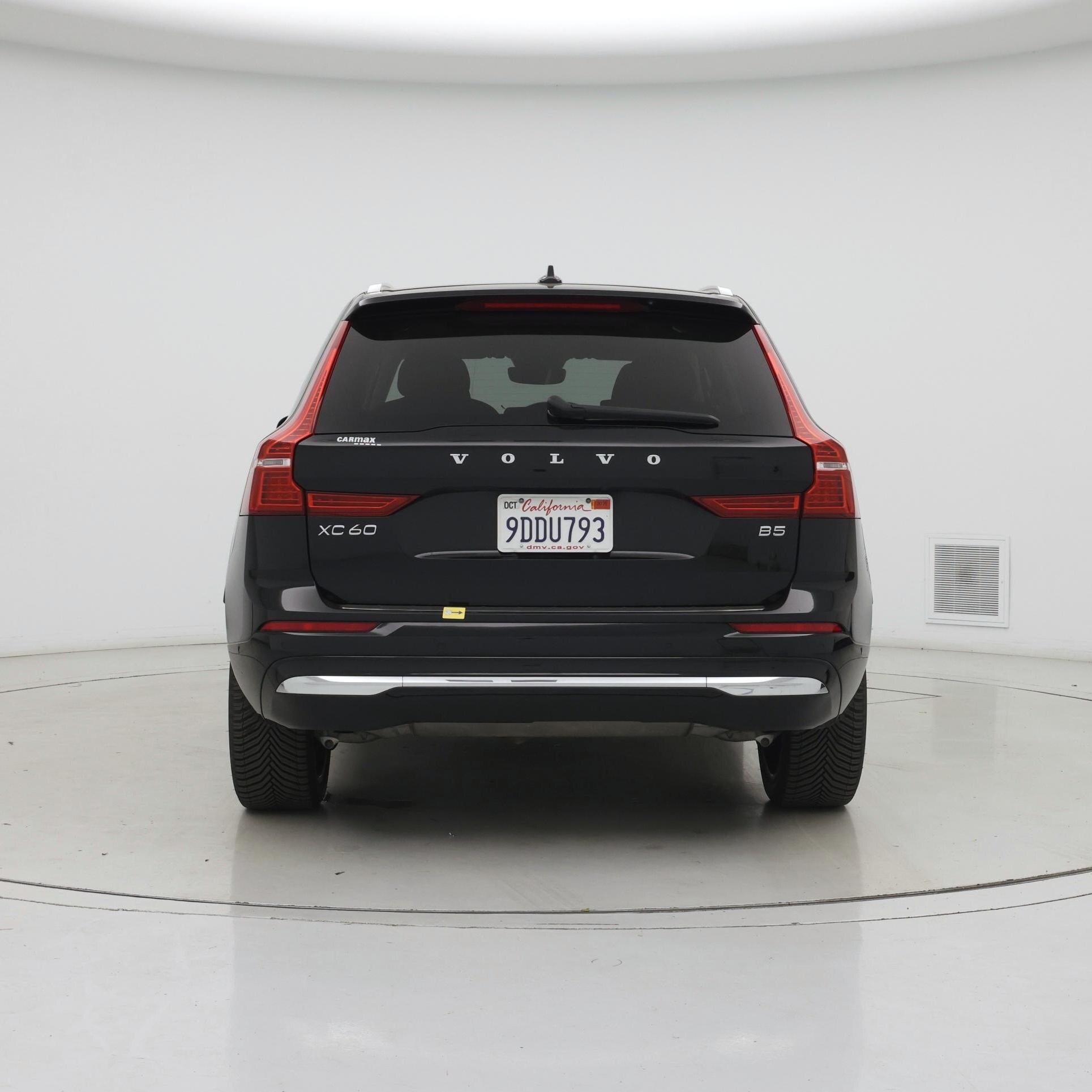 Thumbnail: 2023 Volvo XC60 - 6
