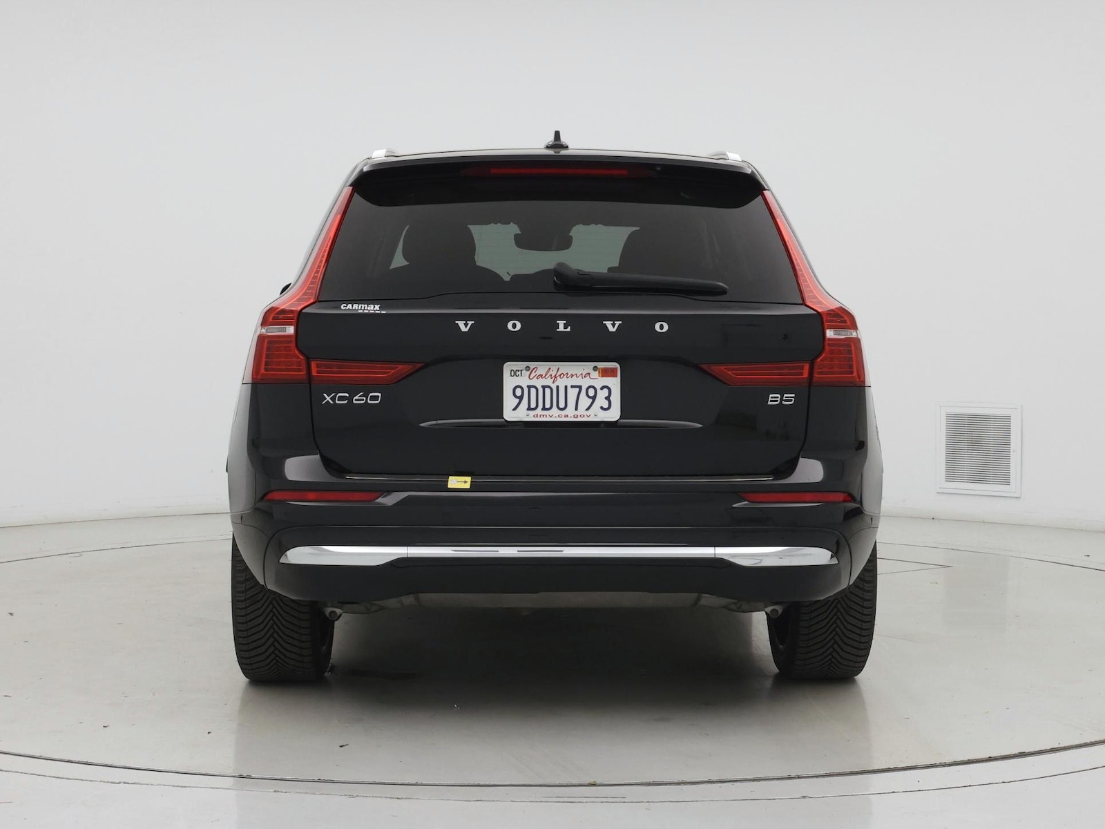 2023 Volvo XC60 Ultimate - Photo 7