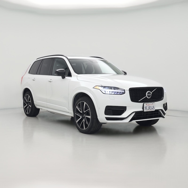 2023 Volvo XC90 Recharge PHEV T8 Plus Dark Theme