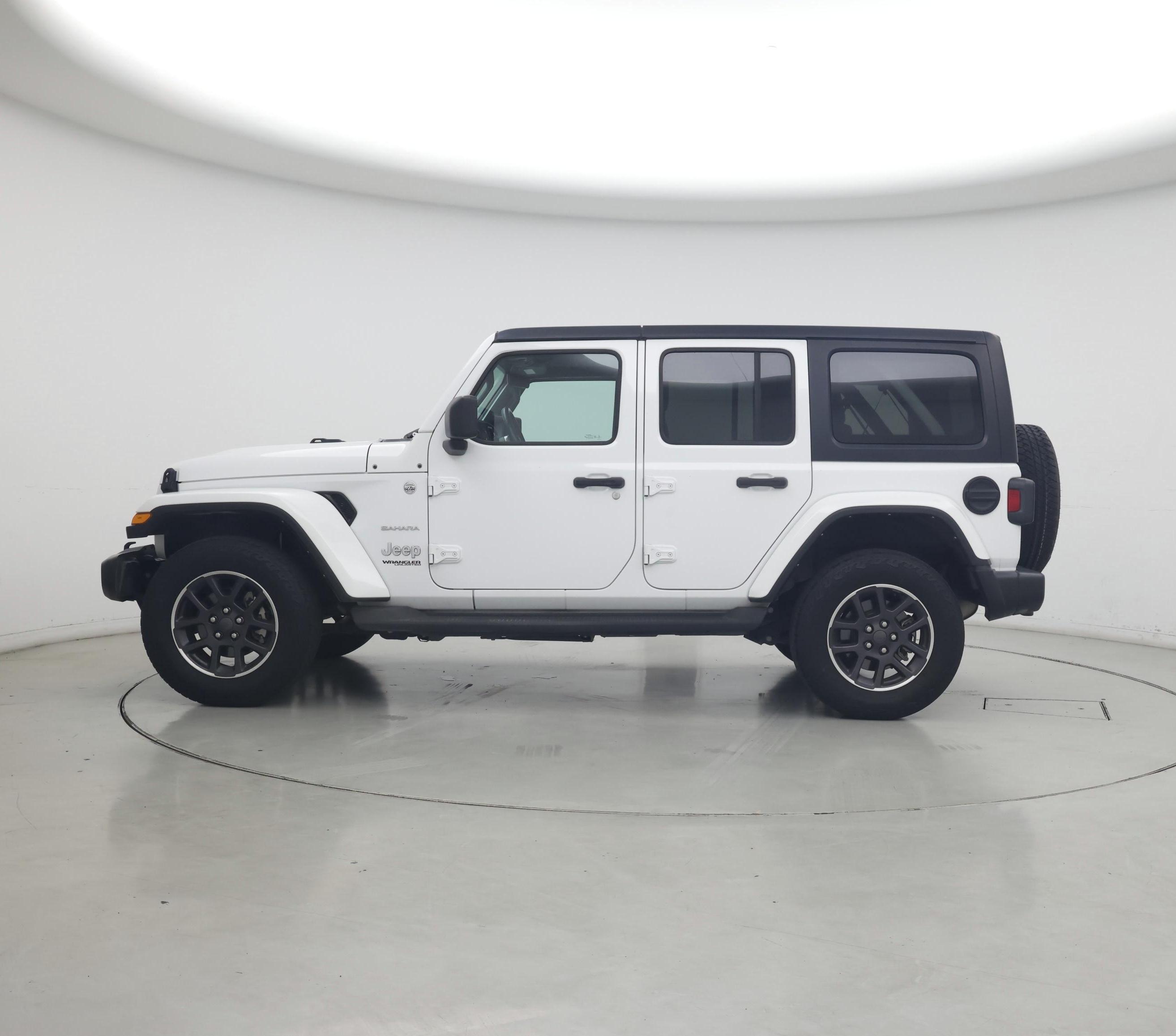 Thumbnail: 2022 Jeep Wrangler - 3