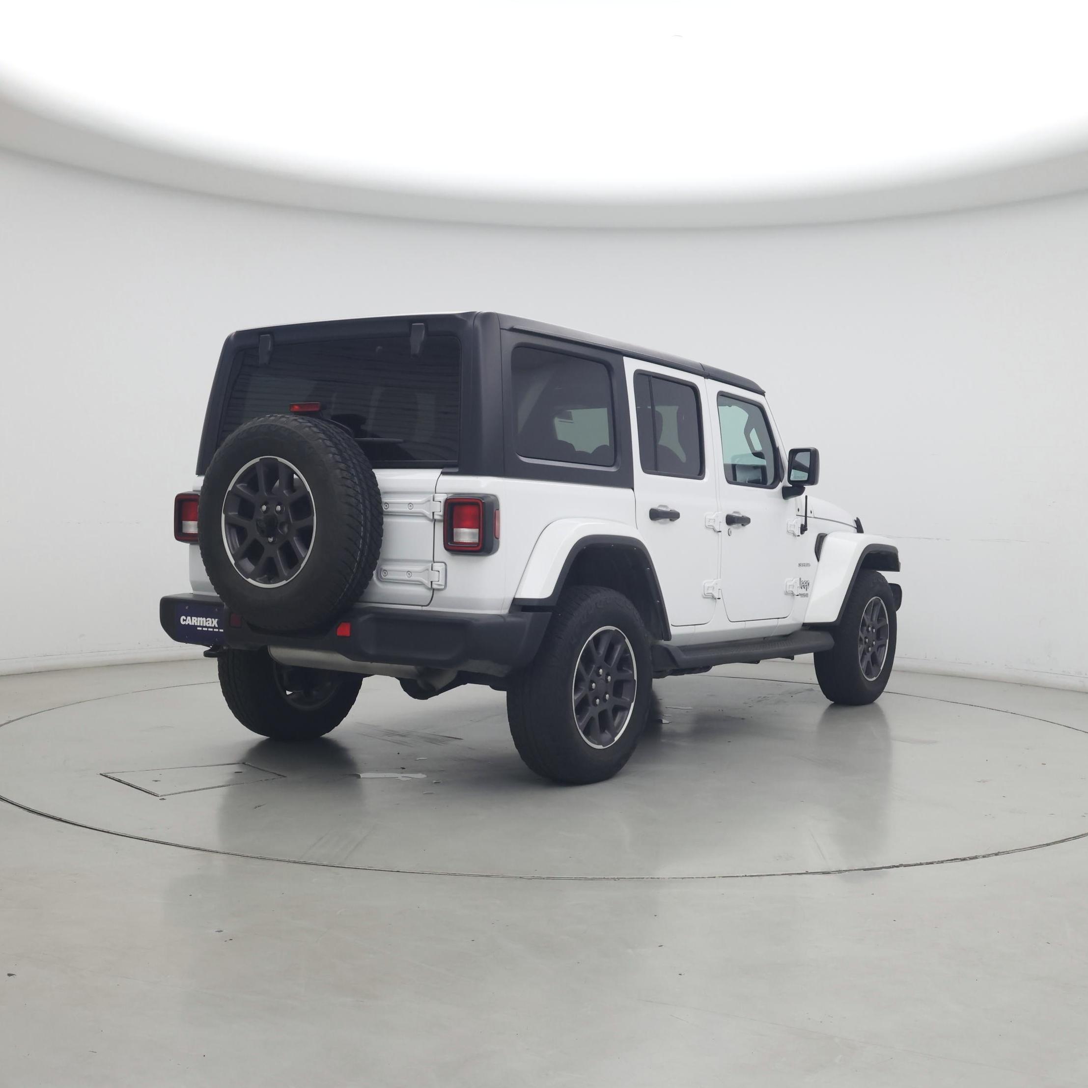 Thumbnail: 2022 Jeep Wrangler - 8