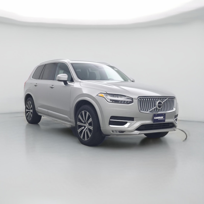2025 Volvo XC90 B5 Core