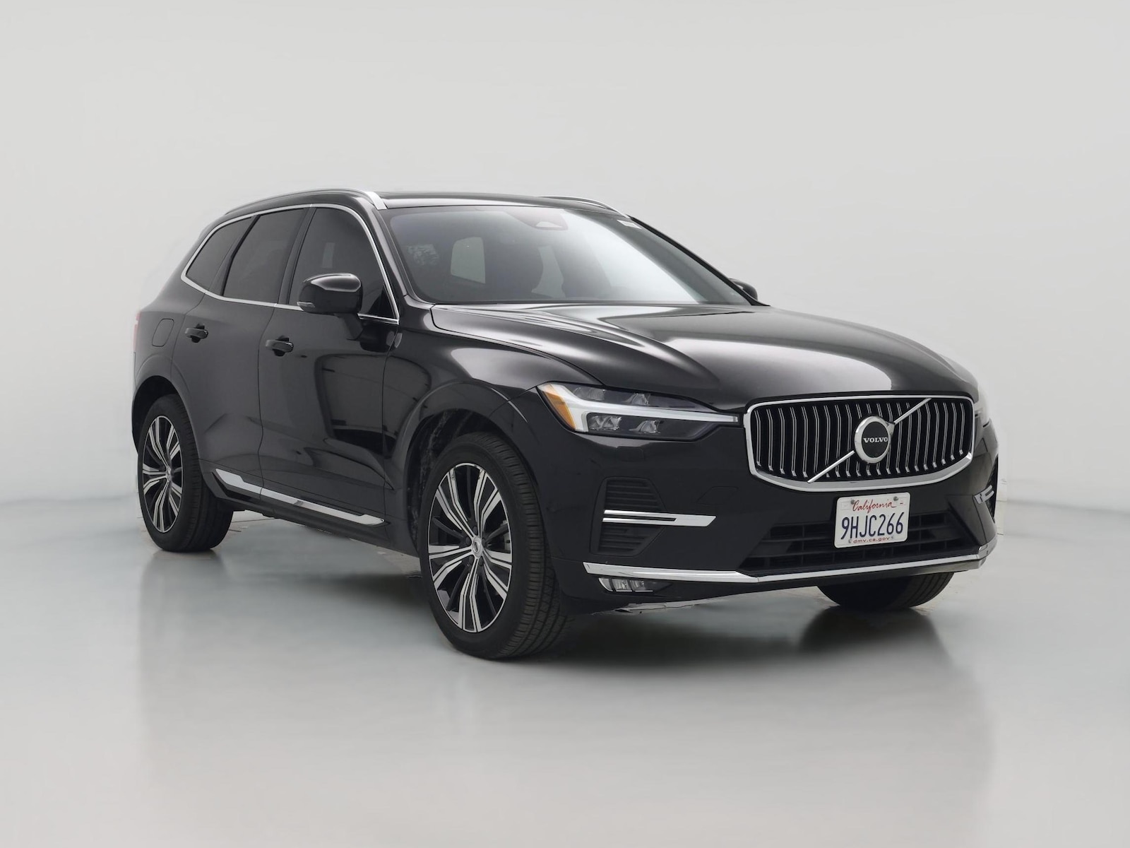 2023 Volvo XC60