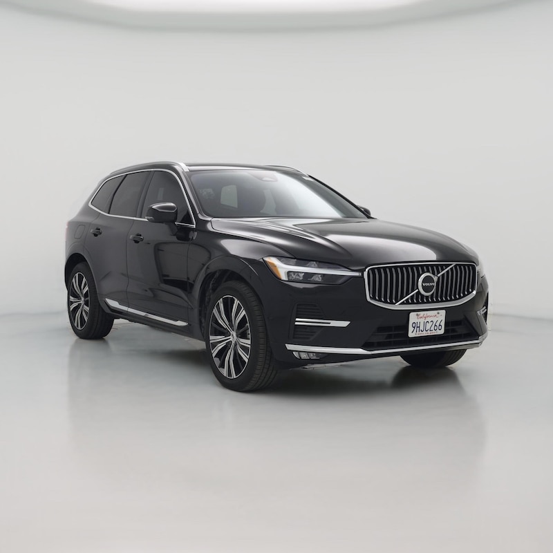 2023 Volvo XC60 B5 Plus Bright Theme