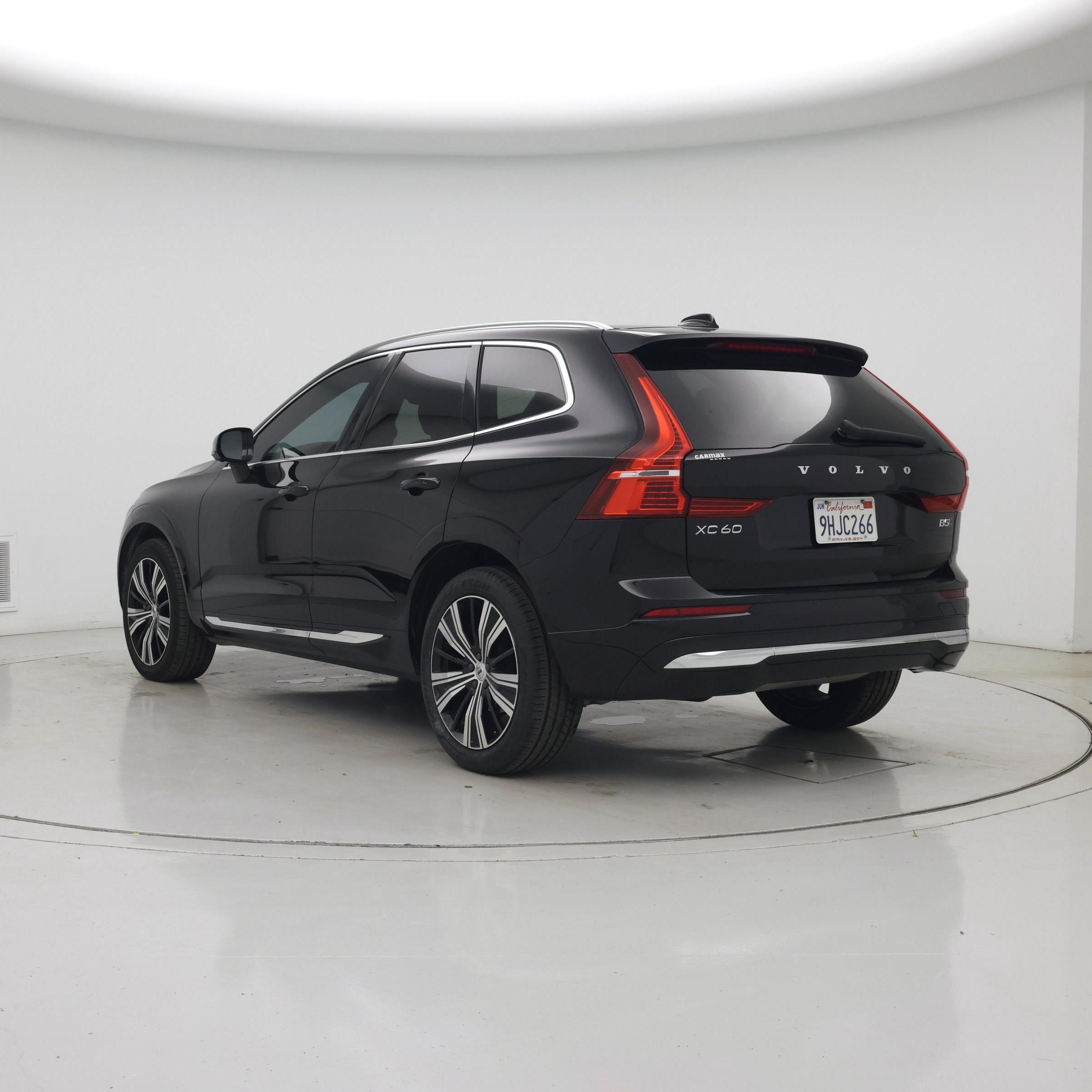 Thumbnail: 2023 Volvo XC60 - 2