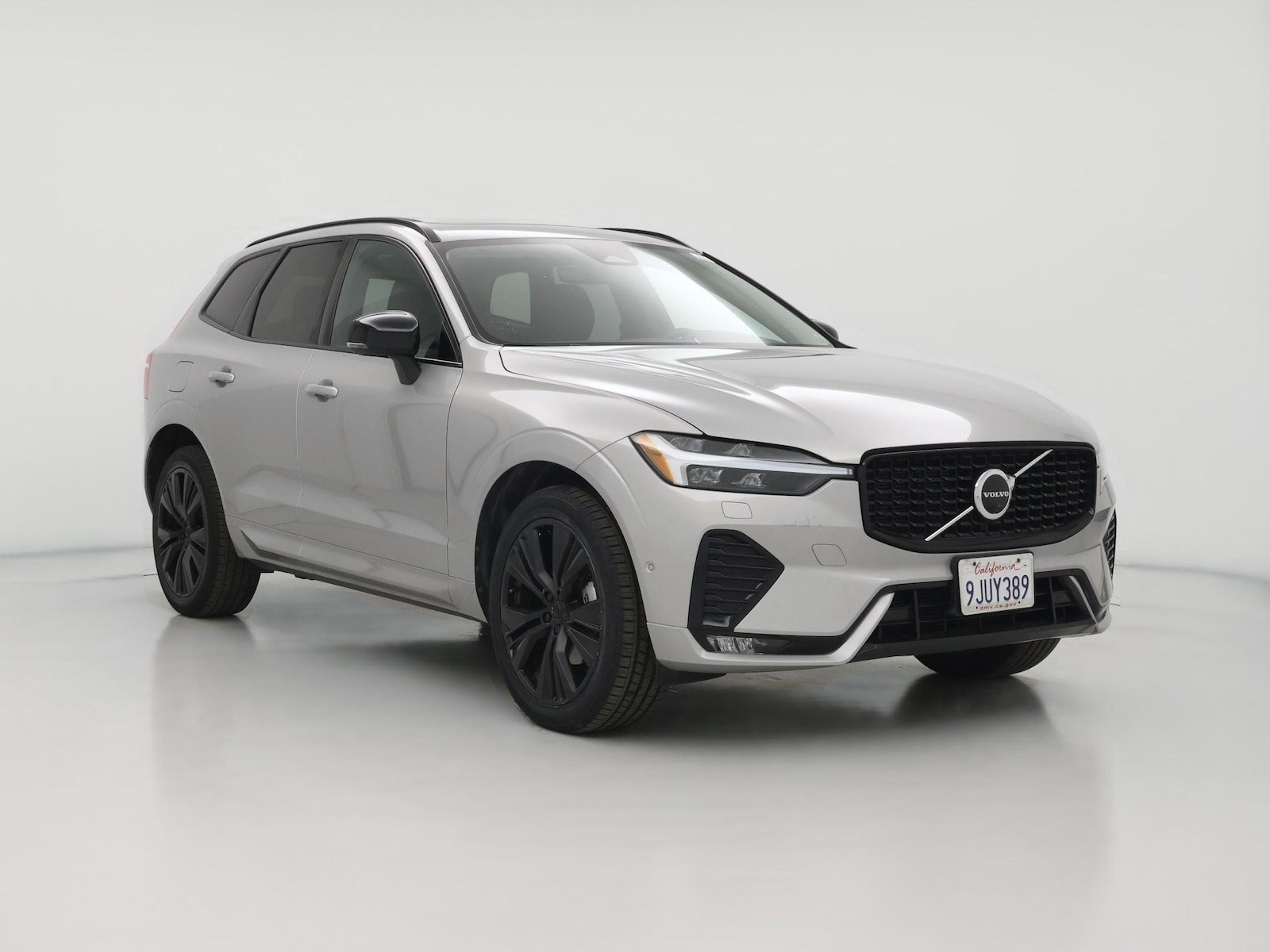 2023 Volvo XC60