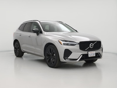 2023 Volvo XC60 B5 Plus Dark Theme