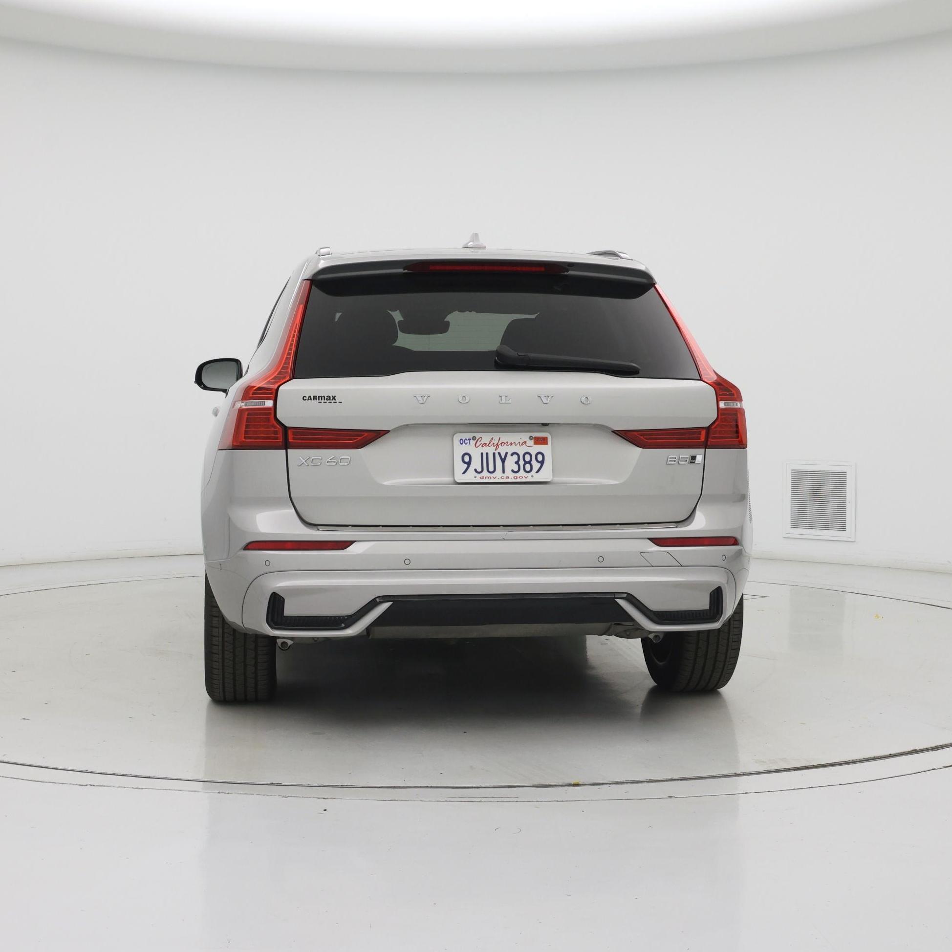 Thumbnail: 2023 Volvo XC60 - 6