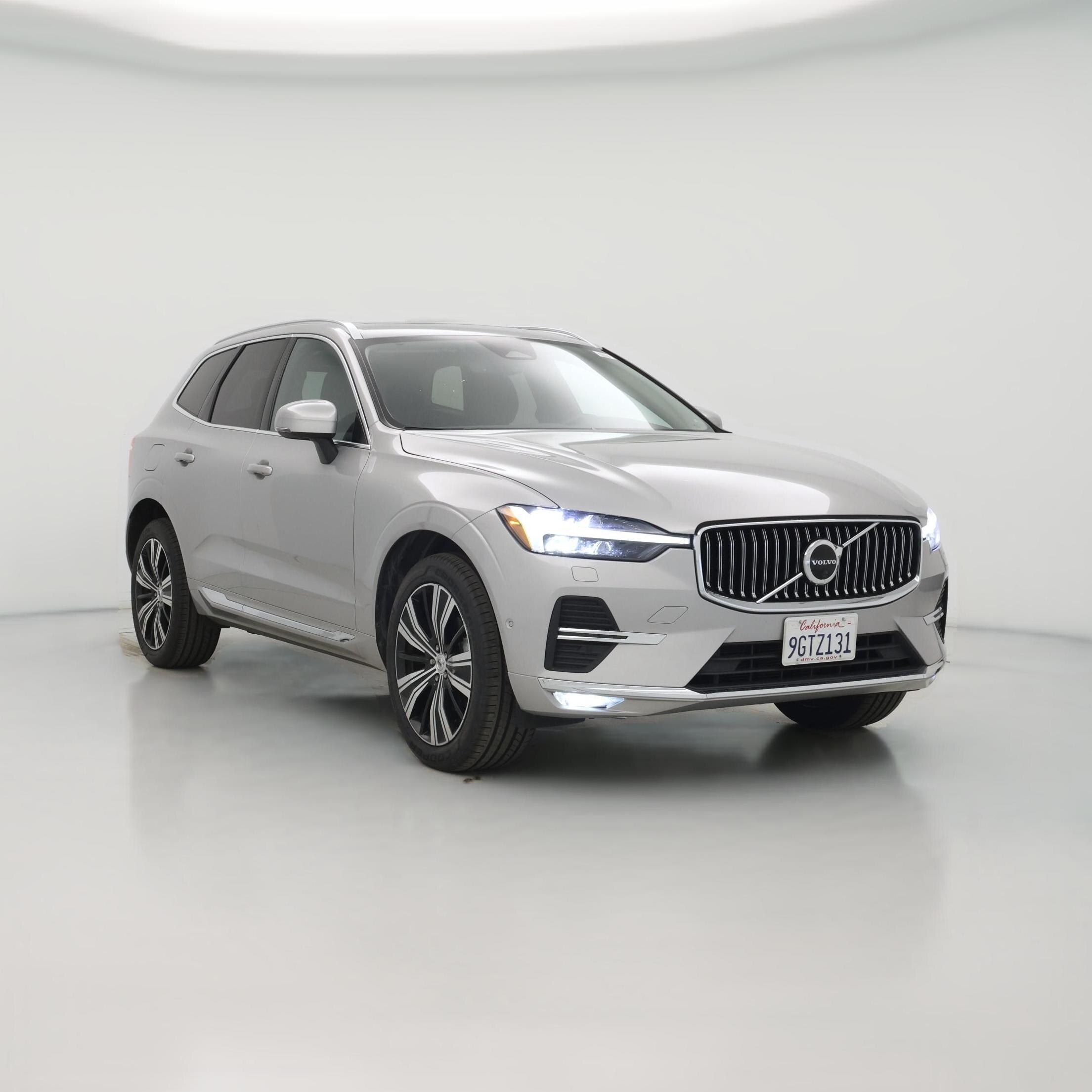 Thumbnail: 2023 Volvo XC60 - 1