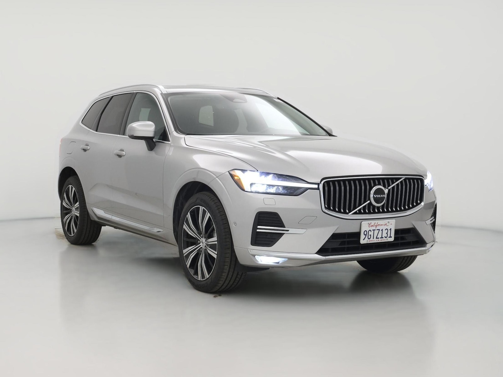 2023 Volvo XC60