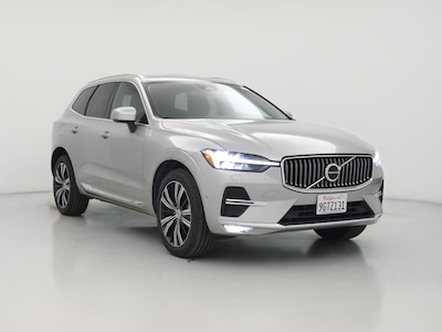 2023 Volvo XC60 B5 Ultimate Bright Theme