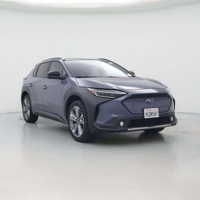 2023 Subaru Solterra Limited