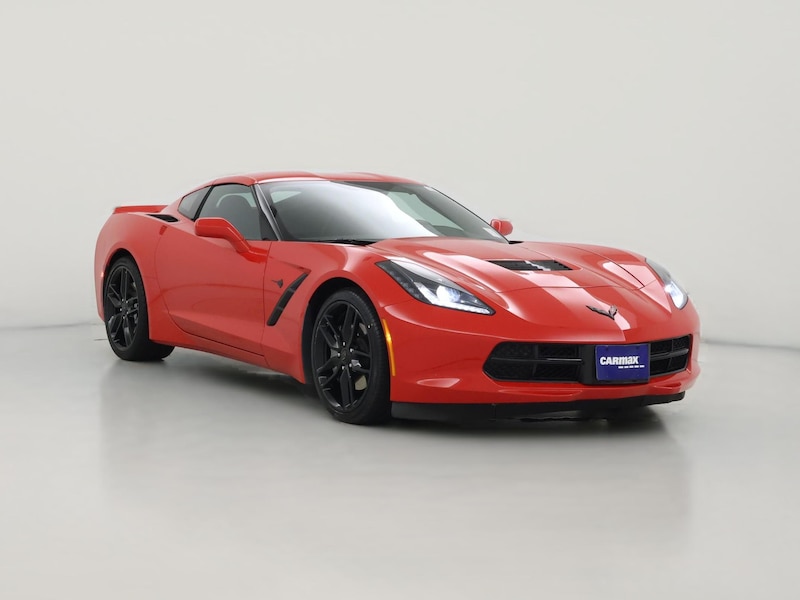 2019 Chevrolet Corvette Stingray -
                  Duarte, CA