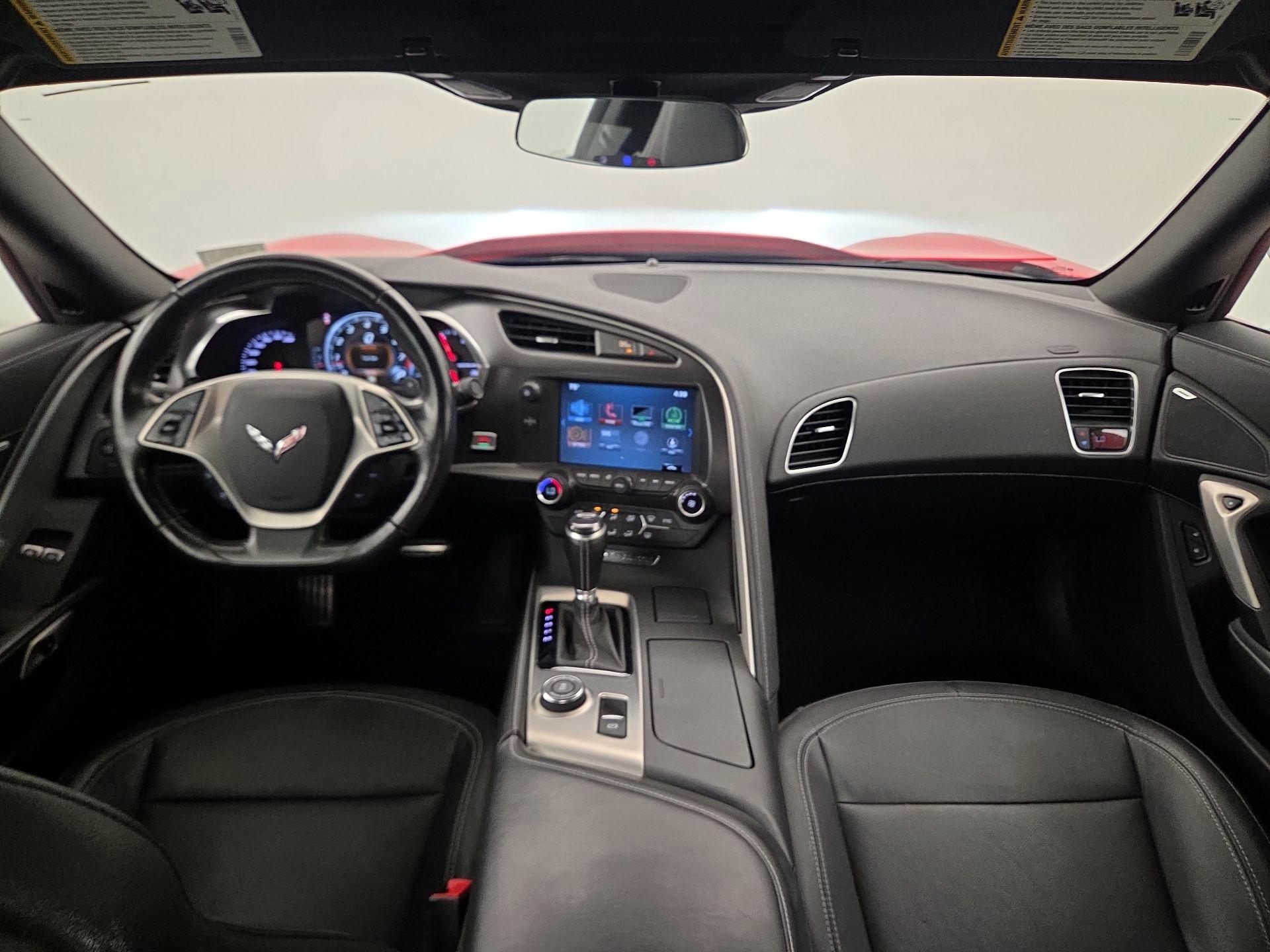 Thumbnail: 2019 Chevrolet Corvette - 9
