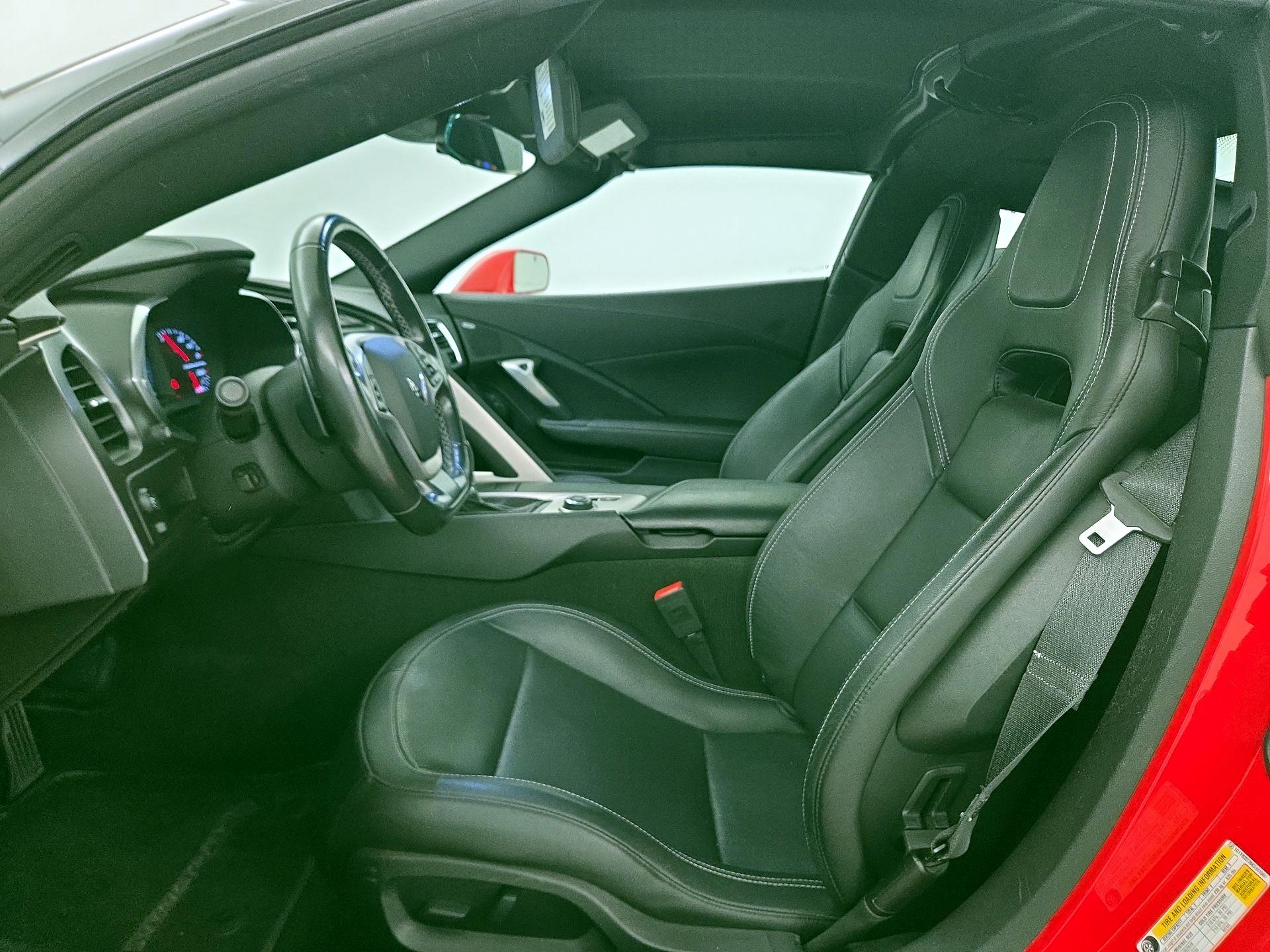 Thumbnail: 2019 Chevrolet Corvette - 11