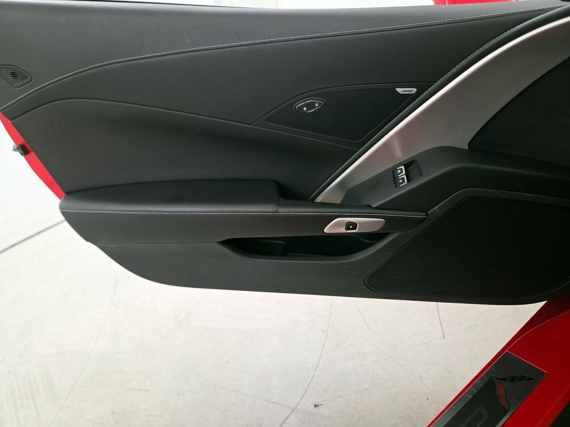 Thumbnail: 2019 Chevrolet Corvette - 12