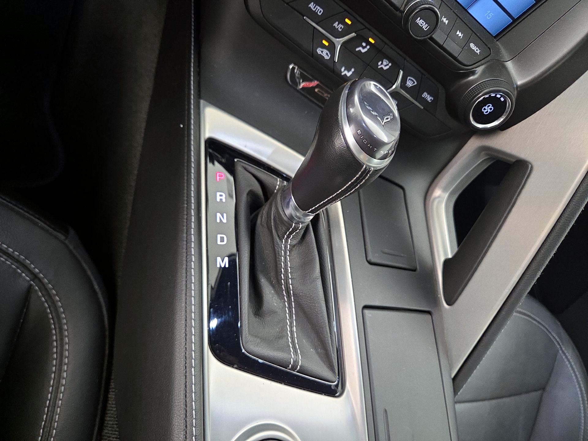 Thumbnail: 2019 Chevrolet Corvette - 17