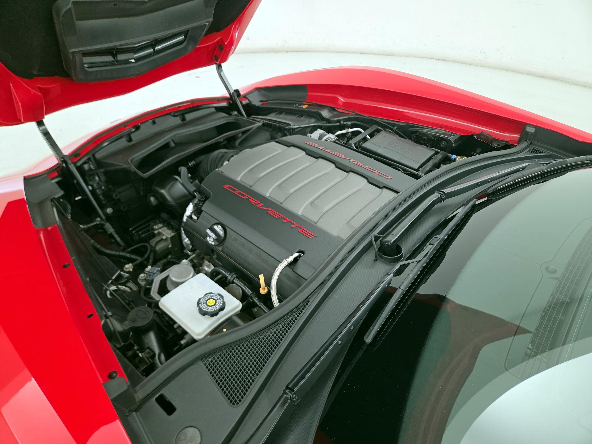 Thumbnail: 2019 Chevrolet Corvette - 20