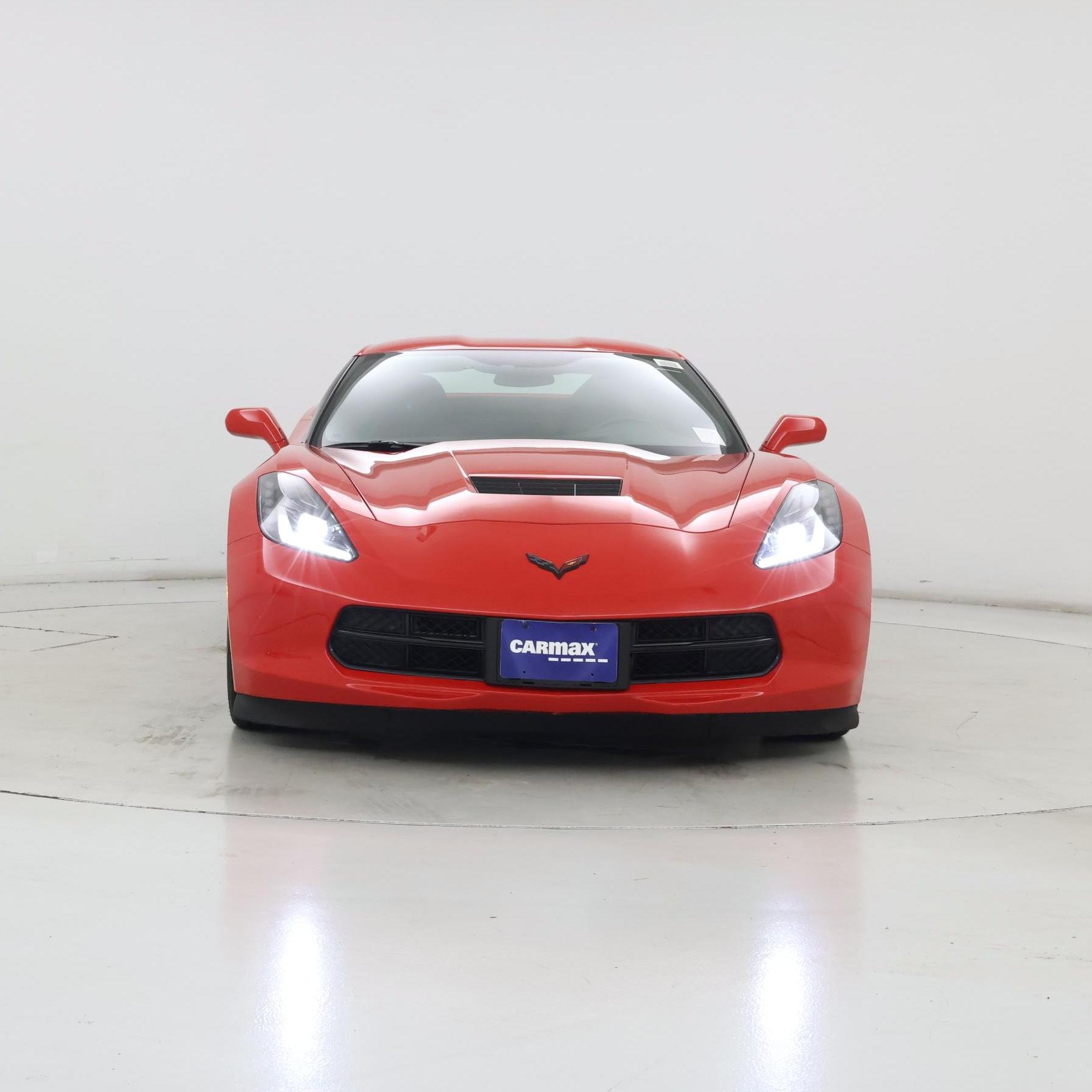 Thumbnail: 2019 Chevrolet Corvette - 5