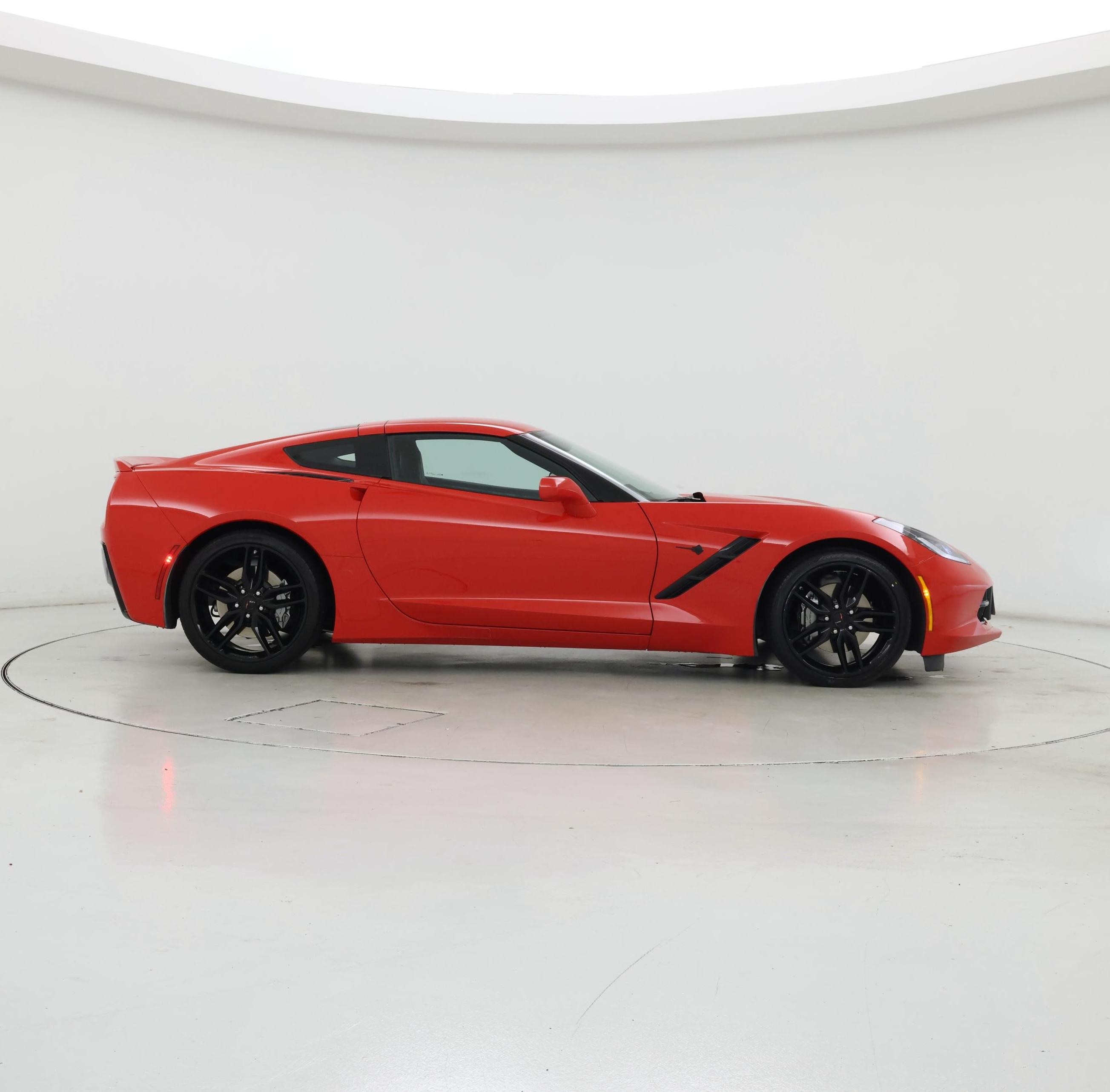Thumbnail: 2019 Chevrolet Corvette - 7
